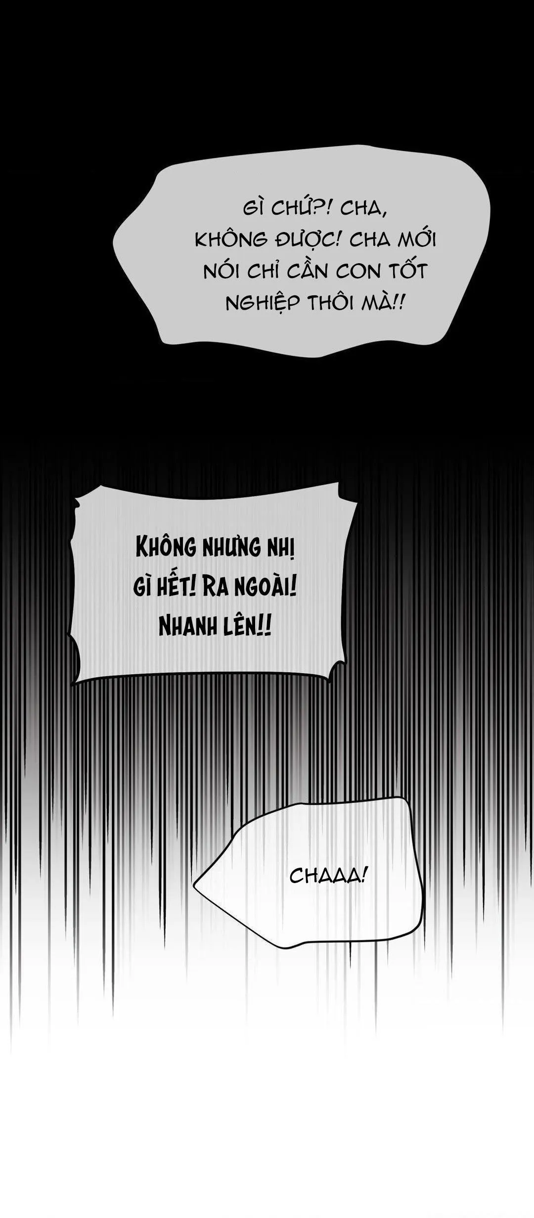 Chiếc Lá Lay Động Theo Giai Điệu Chapter 4 Trang 19