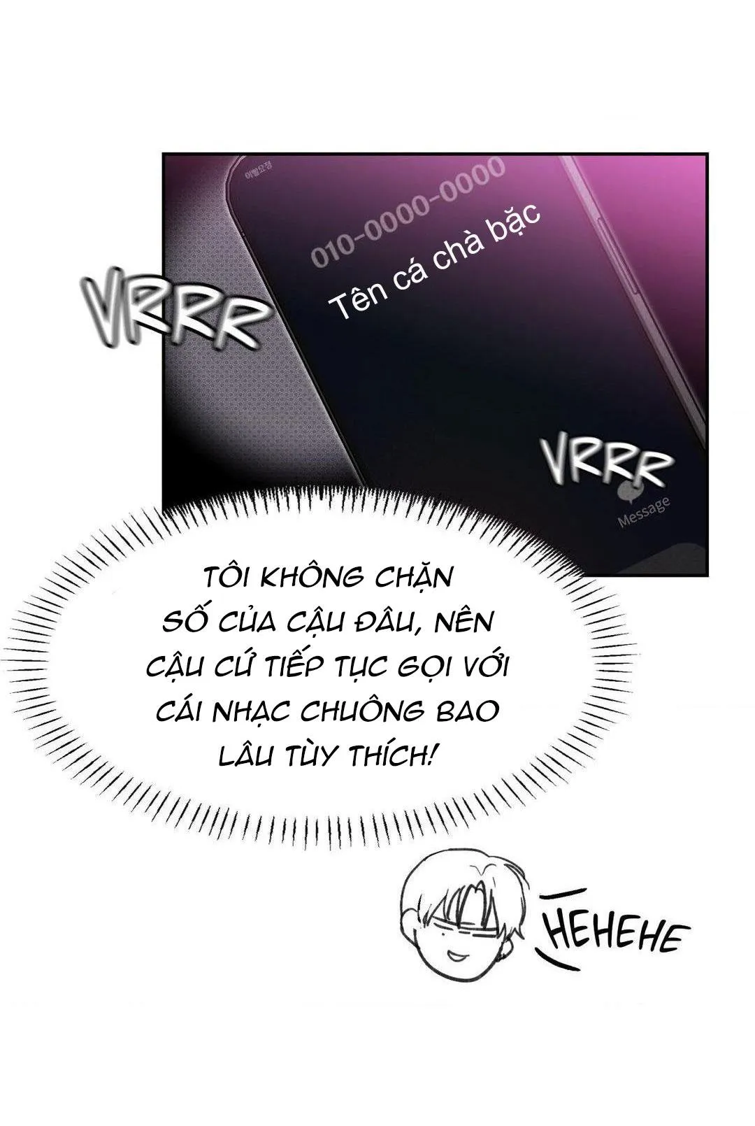 Chiếc Lá Lay Động Theo Giai Điệu Chapter 4 Trang 21