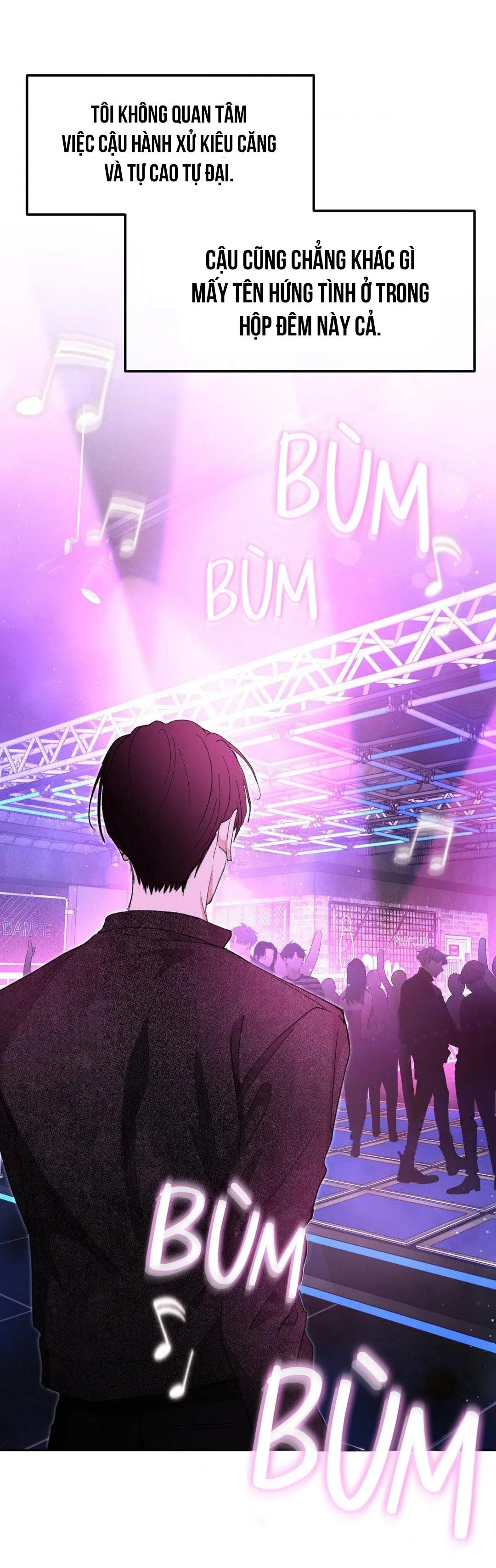 Chiếc Lá Lay Động Theo Giai Điệu Chapter 4 Trang 22