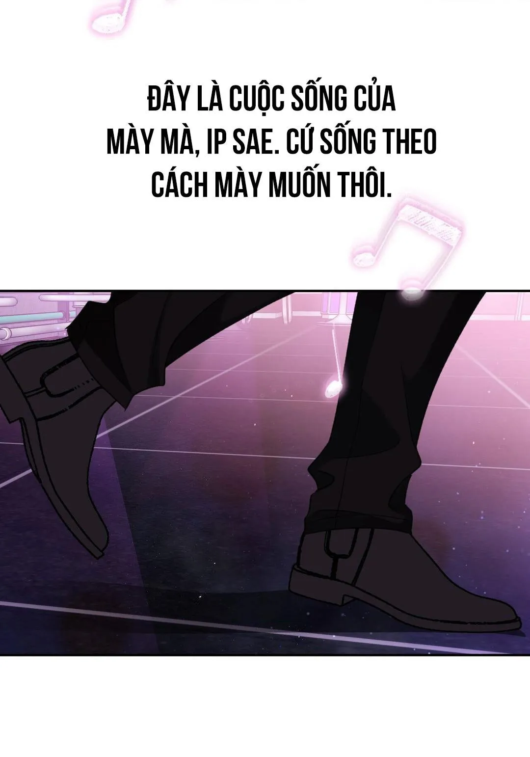 Chiếc Lá Lay Động Theo Giai Điệu Chapter 4 Trang 24