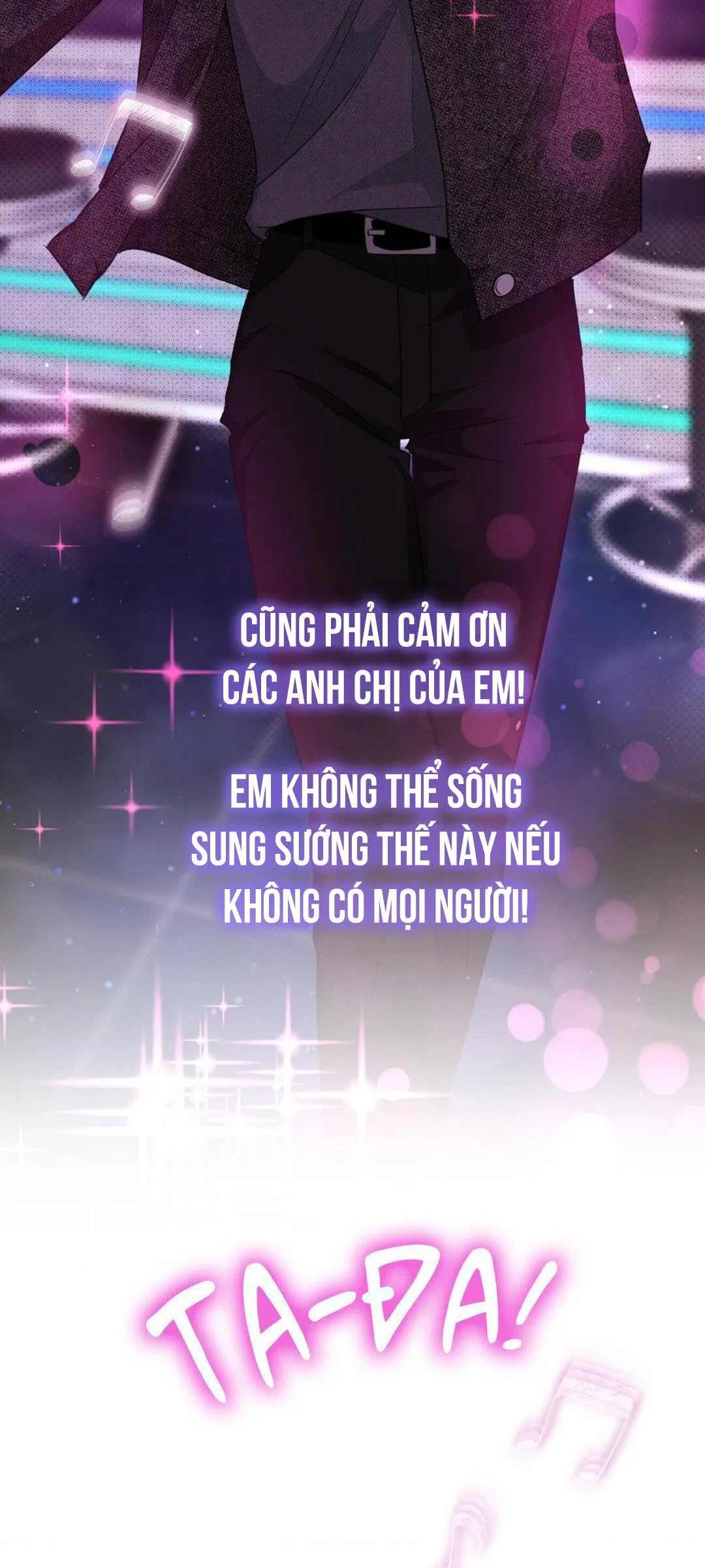 Chiếc Lá Lay Động Theo Giai Điệu Chapter 4 Trang 26