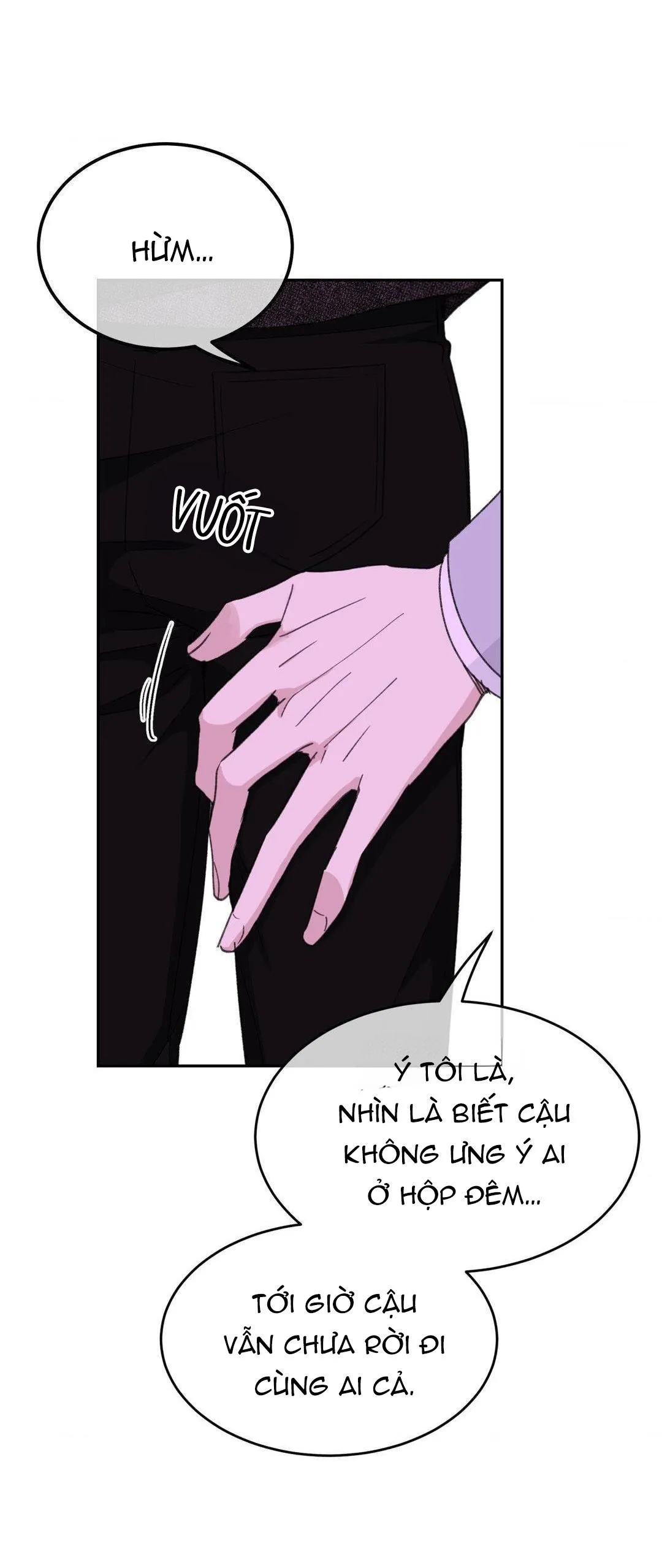 Chiếc Lá Lay Động Theo Giai Điệu Chapter 4 Trang 32