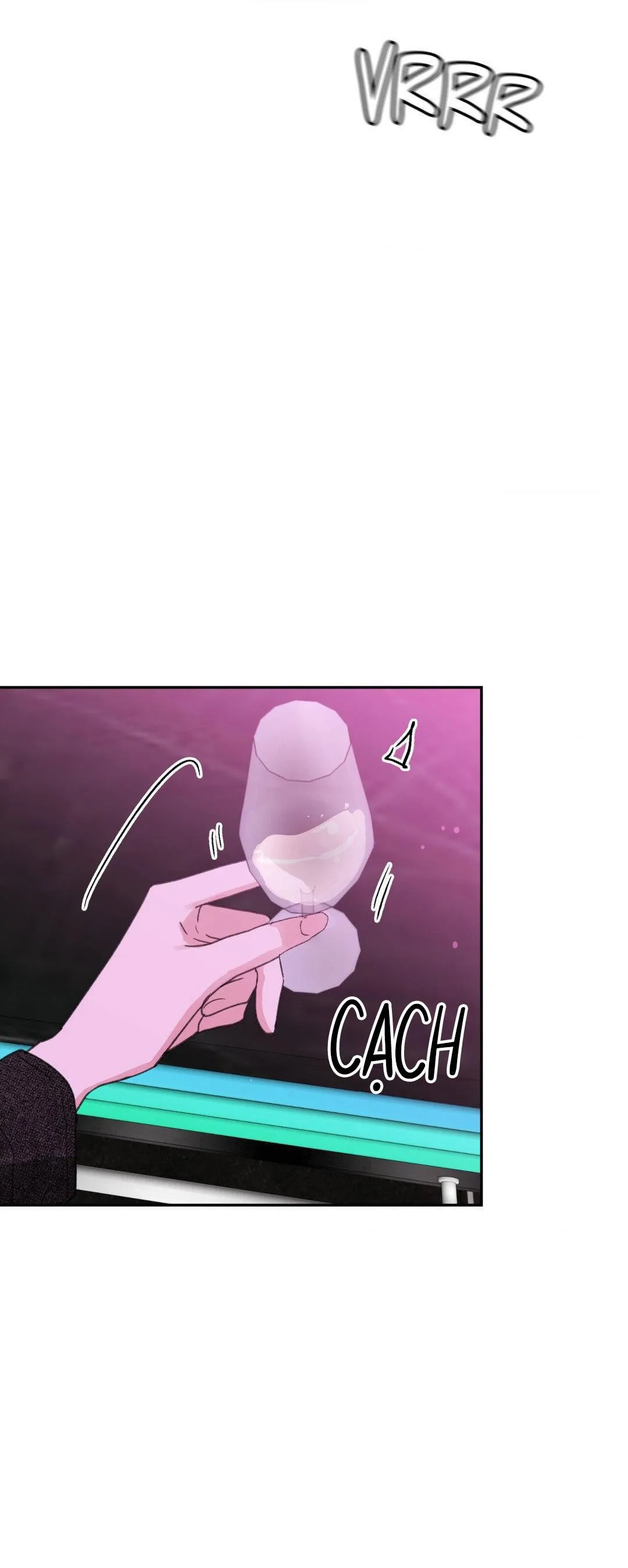 Chiếc Lá Lay Động Theo Giai Điệu Chapter 4 Trang 35