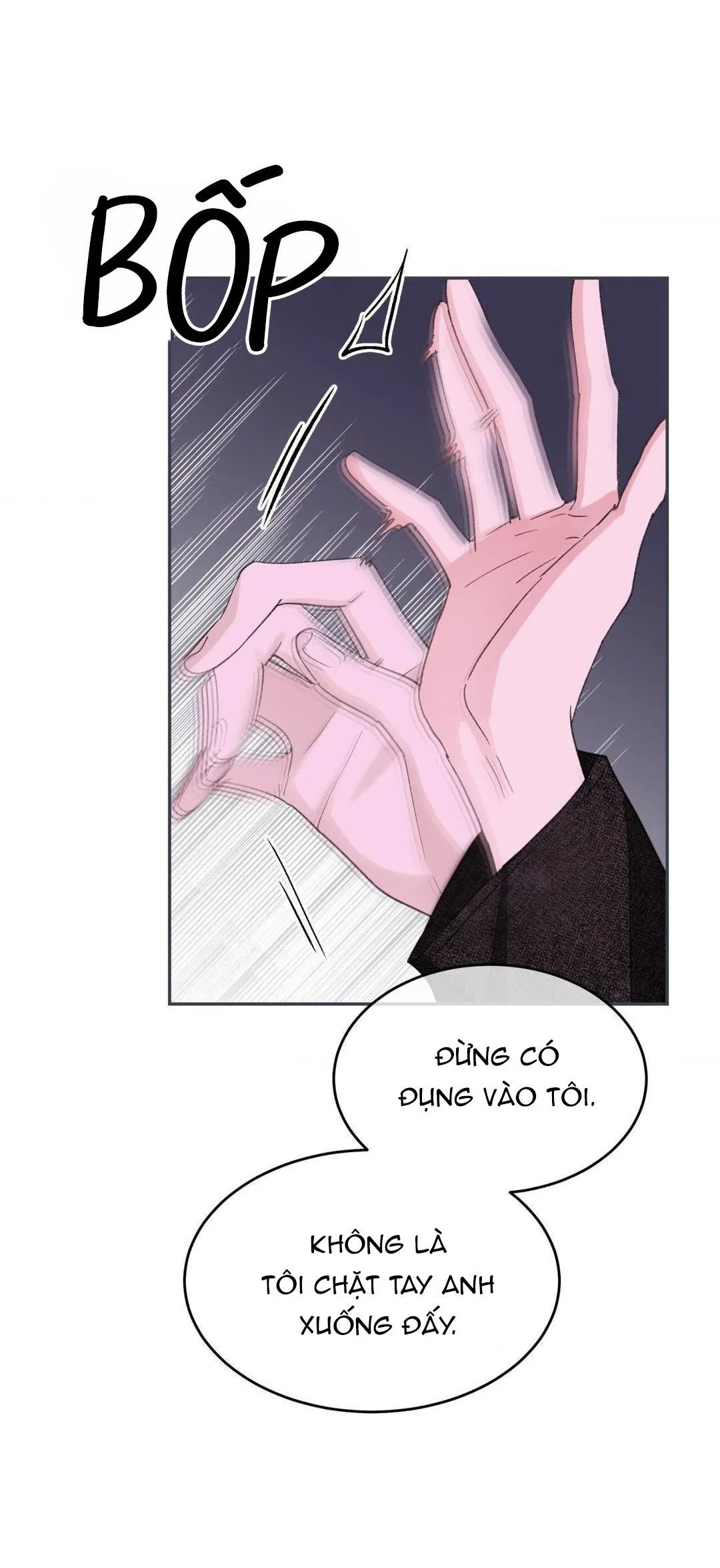 Chiếc Lá Lay Động Theo Giai Điệu Chapter 4 Trang 39