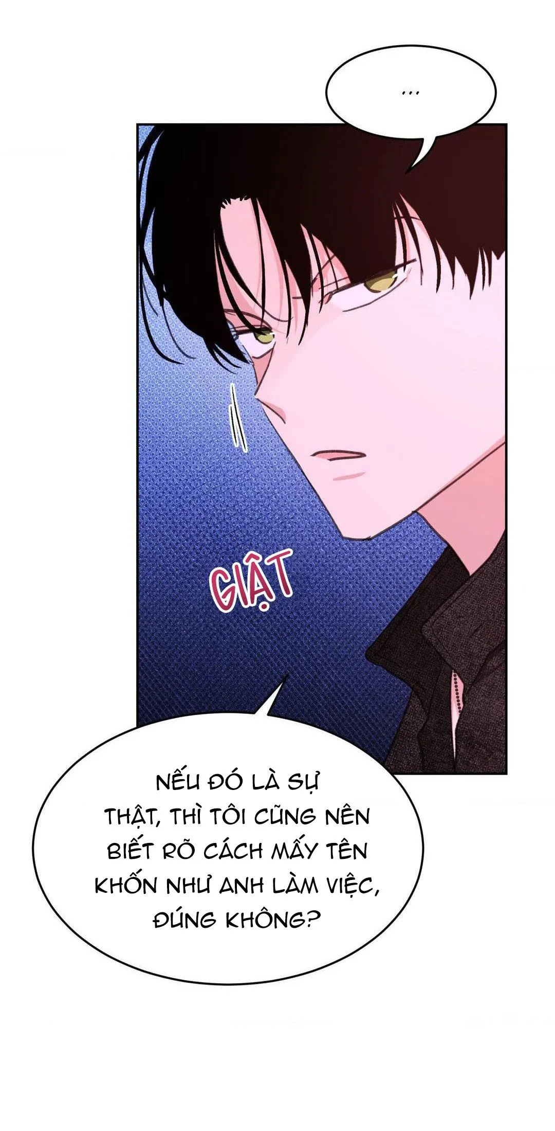 Chiếc Lá Lay Động Theo Giai Điệu Chapter 4 Trang 41