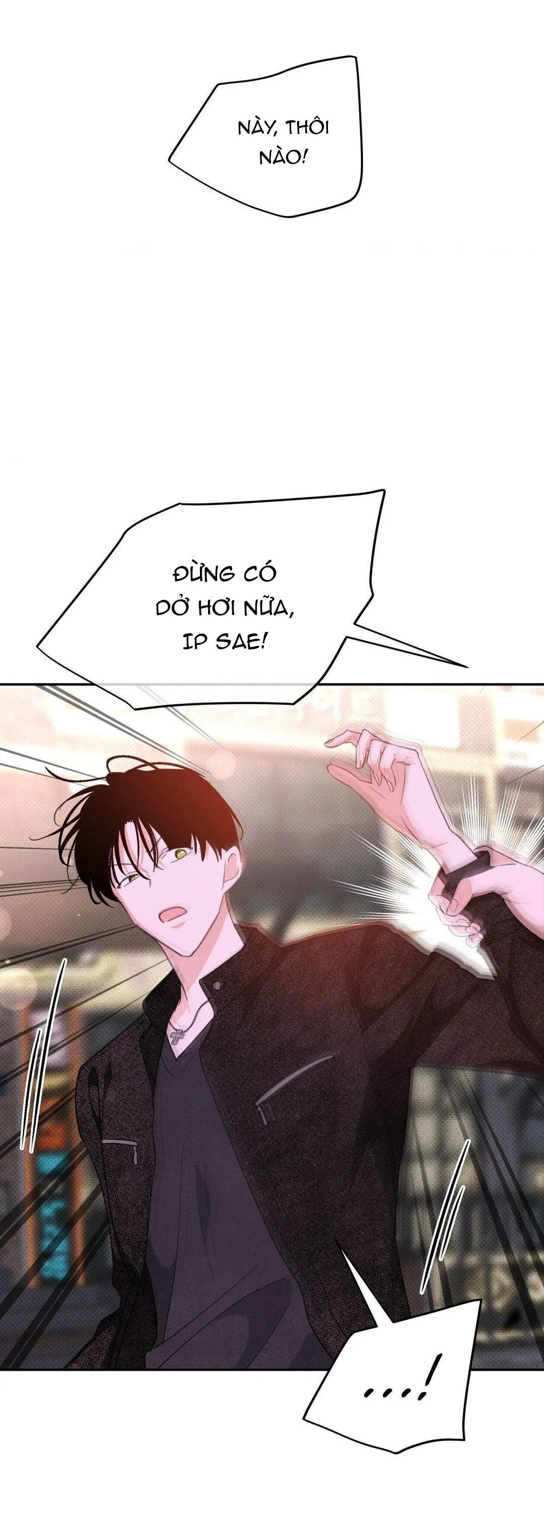 Chiếc Lá Lay Động Theo Giai Điệu Chapter 4 Trang 43