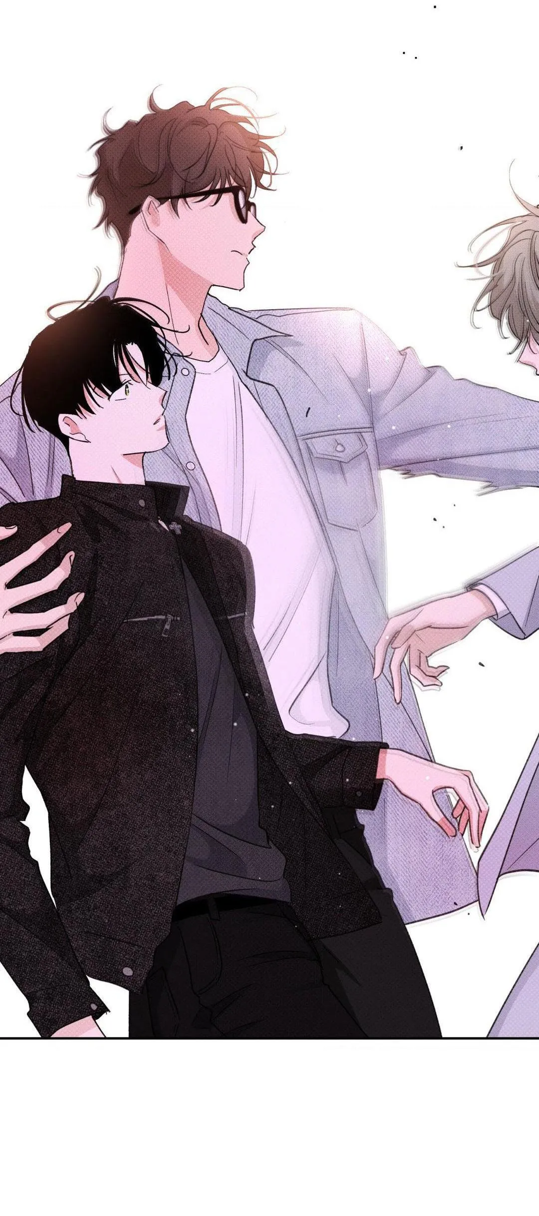 Chiếc Lá Lay Động Theo Giai Điệu Chapter 4 Trang 46