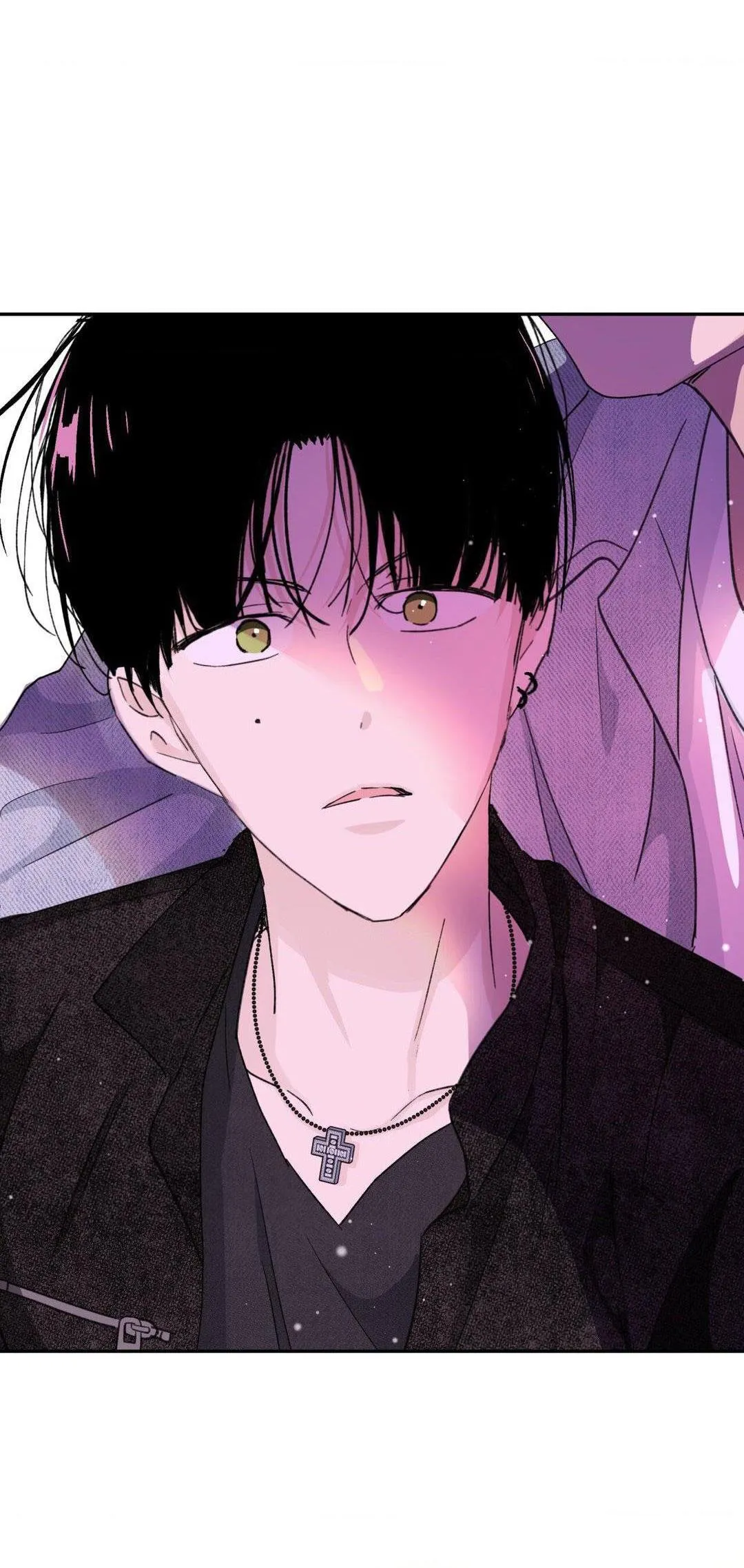 Chiếc Lá Lay Động Theo Giai Điệu Chapter 4 Trang 47