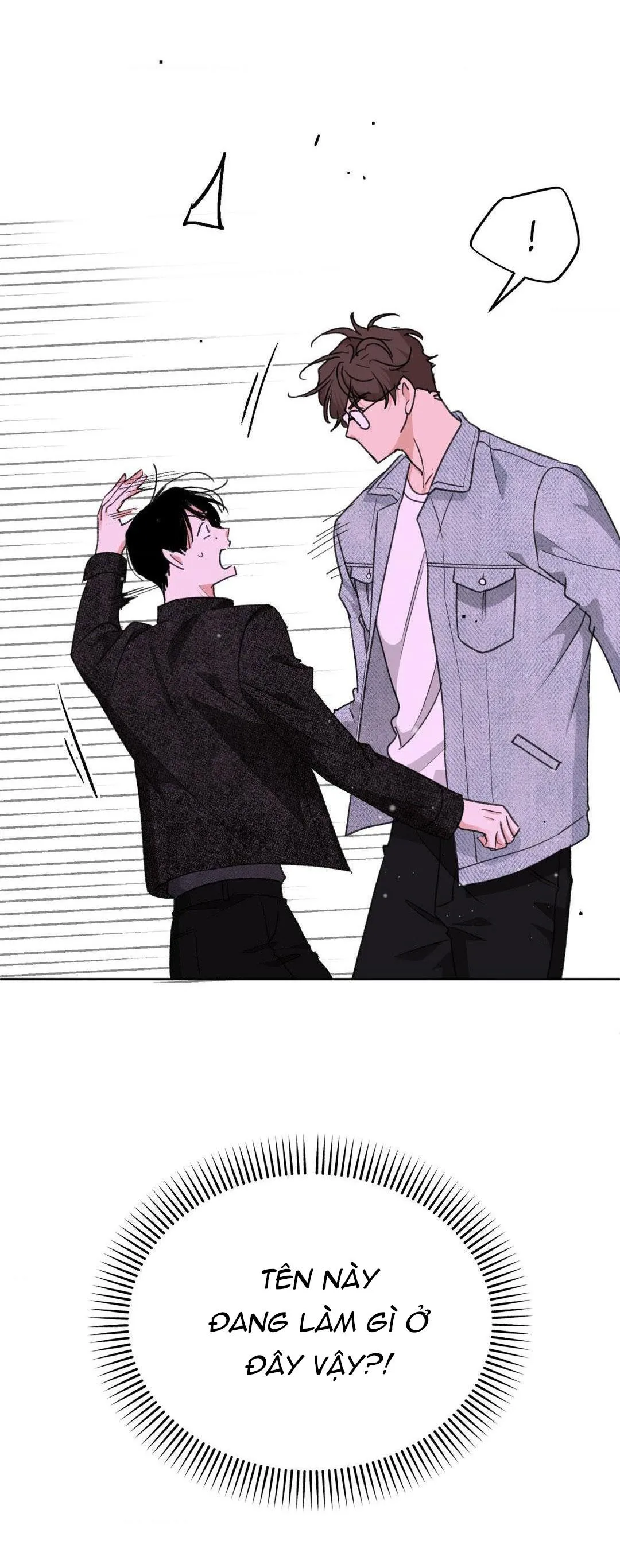 Chiếc Lá Lay Động Theo Giai Điệu Chapter 4 Trang 52