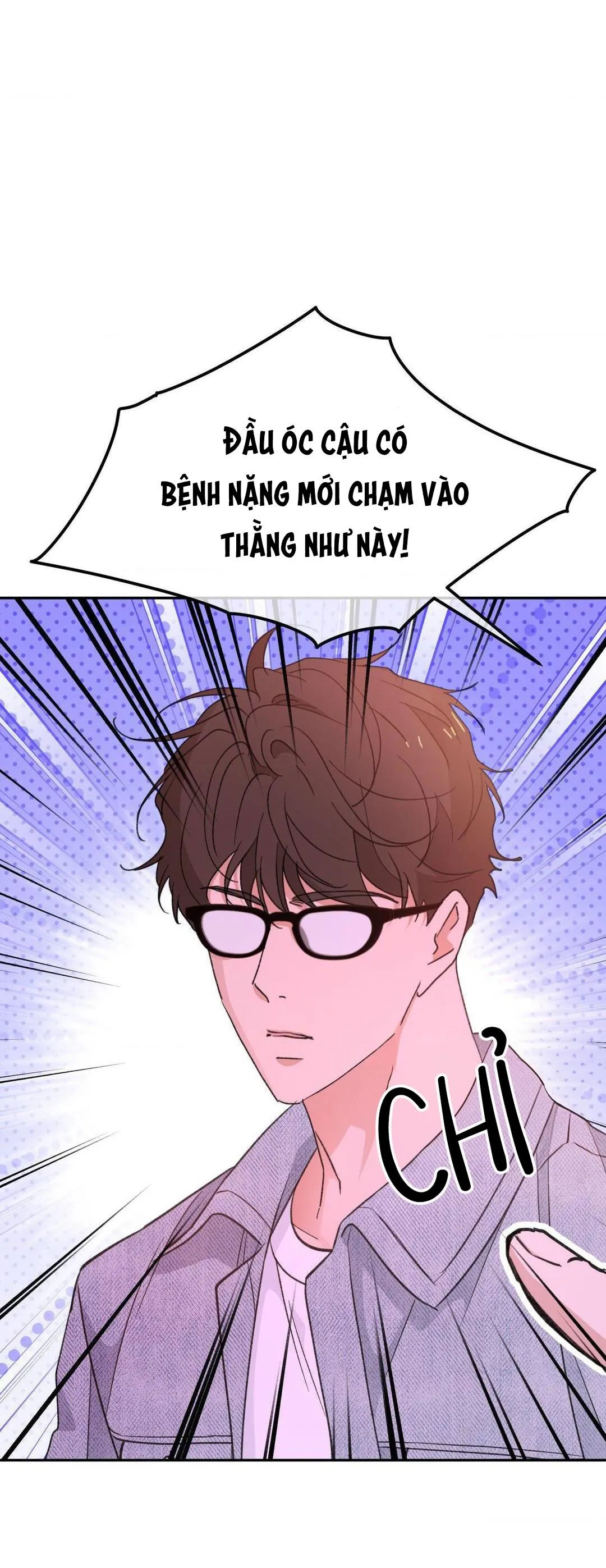 Chiếc Lá Lay Động Theo Giai Điệu Chapter 4 Trang 54