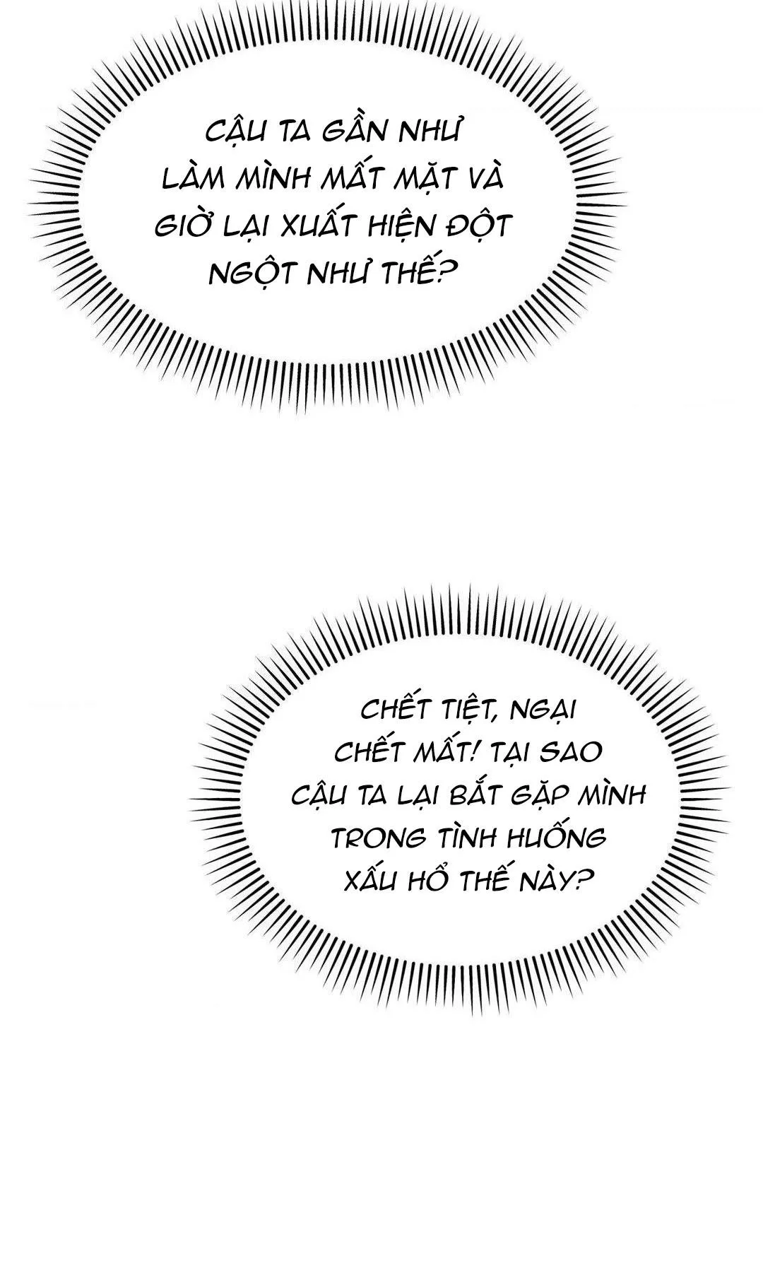 Chiếc Lá Lay Động Theo Giai Điệu Chapter 4 Trang 62