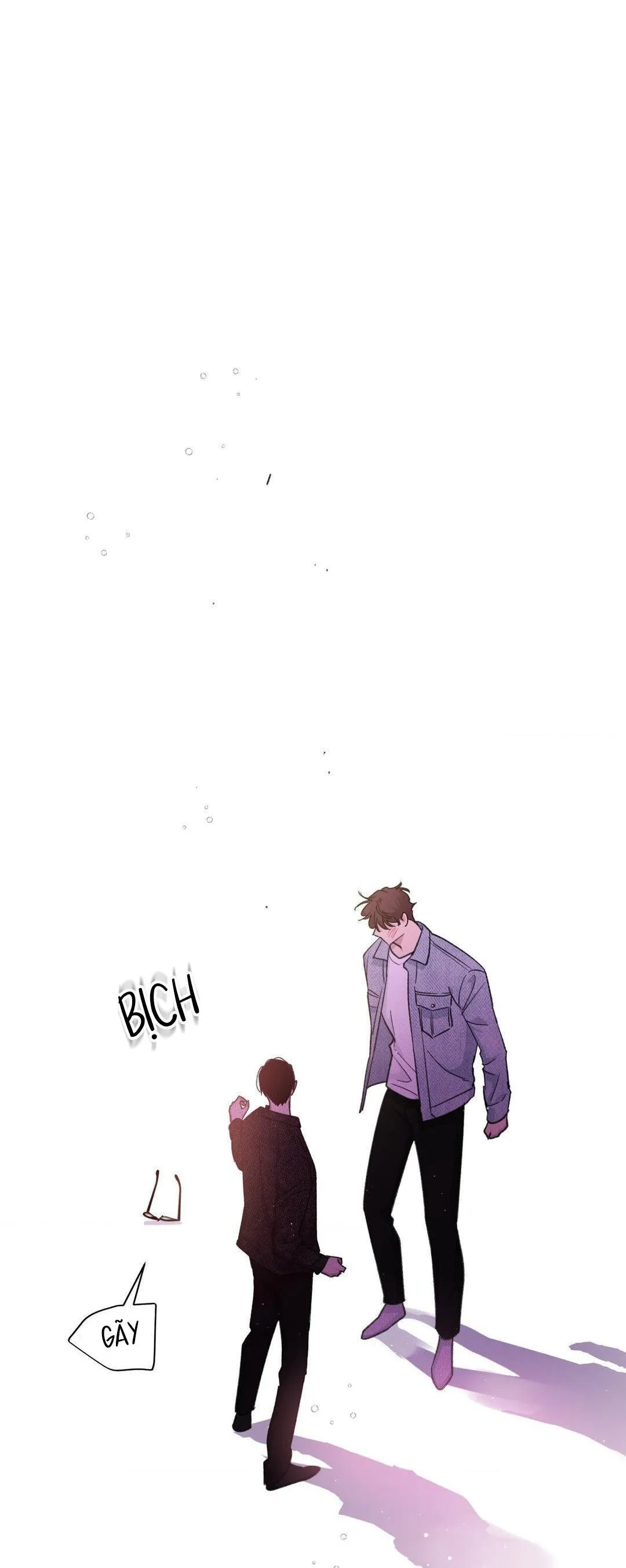 Chiếc Lá Lay Động Theo Giai Điệu Chapter 4 Trang 68