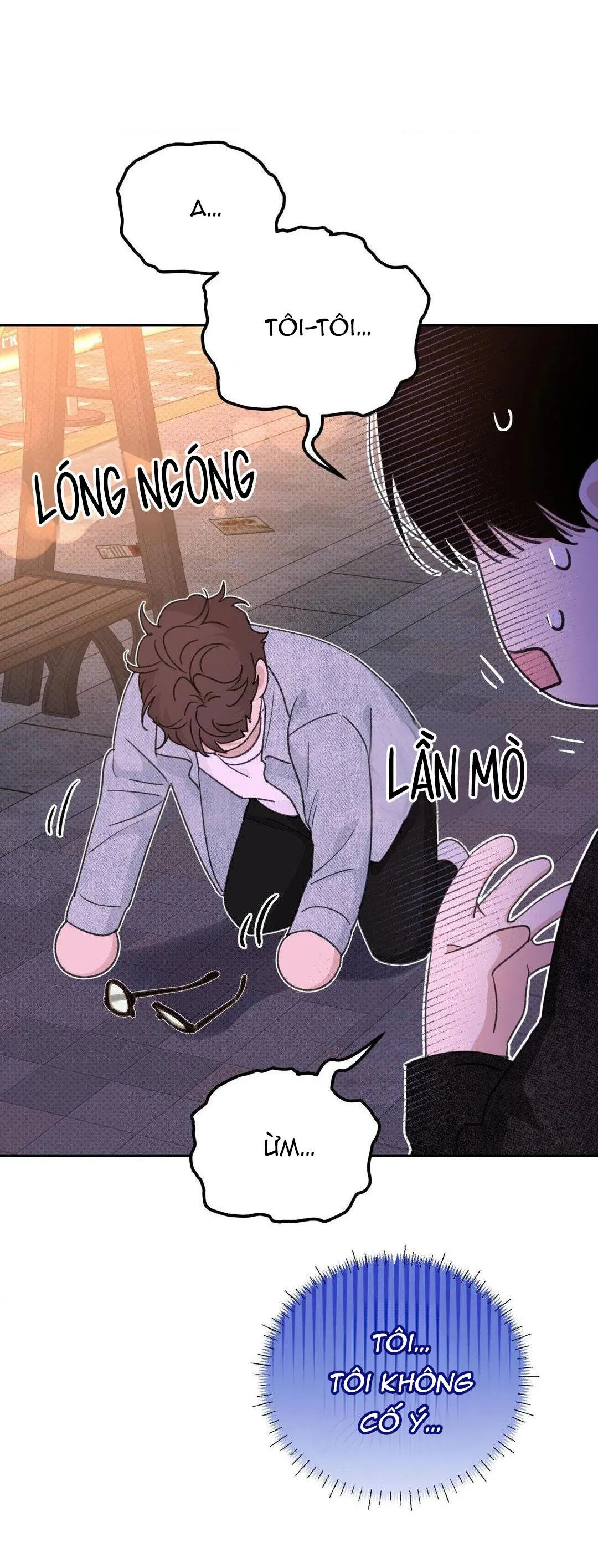 Chiếc Lá Lay Động Theo Giai Điệu Chapter 4 Trang 70