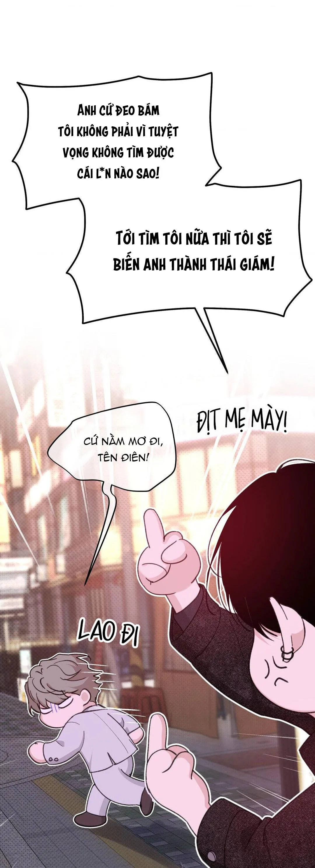 Chiếc Lá Lay Động Theo Giai Điệu Chapter 4 Trang 78