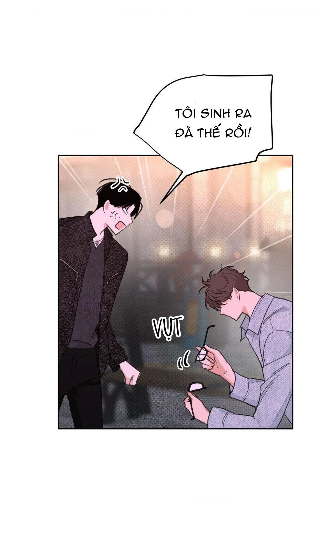 Chiếc Lá Lay Động Theo Giai Điệu Chapter 4 Trang 80