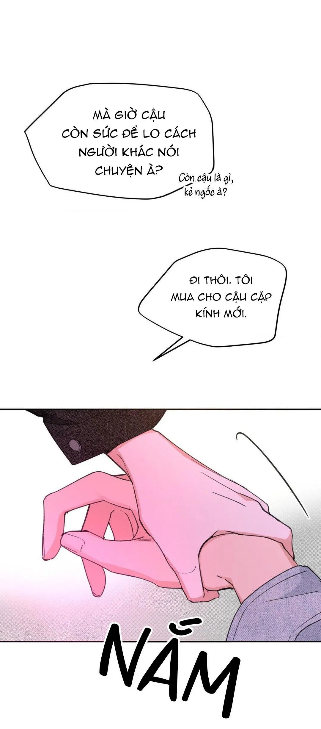 Chiếc Lá Lay Động Theo Giai Điệu Chapter 4 Trang 81