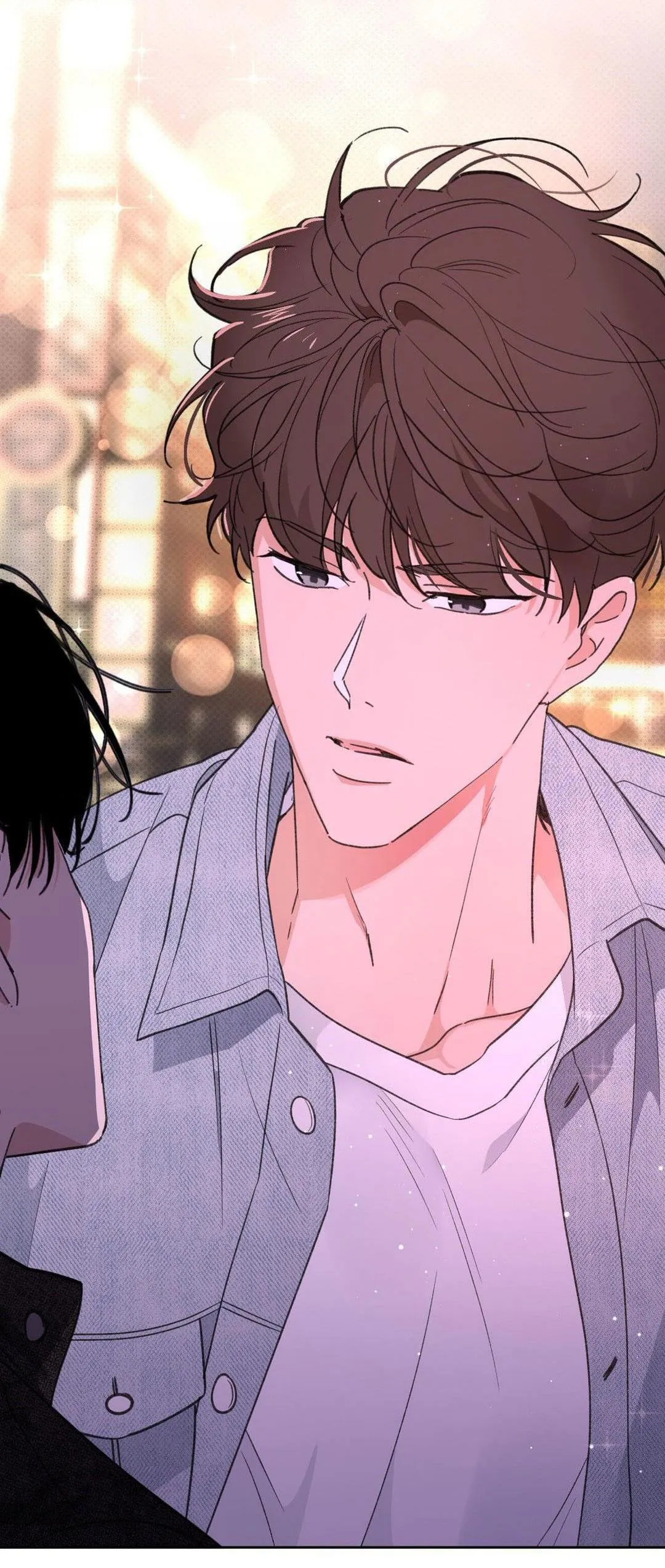 Chiếc Lá Lay Động Theo Giai Điệu Chapter 5 Trang 4