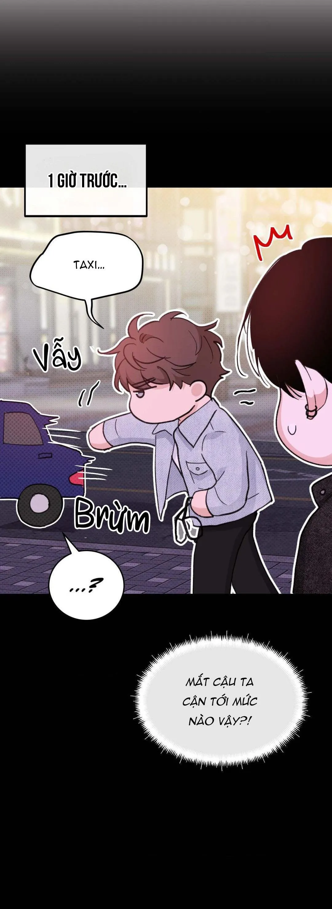 Chiếc Lá Lay Động Theo Giai Điệu Chapter 5 Trang 10