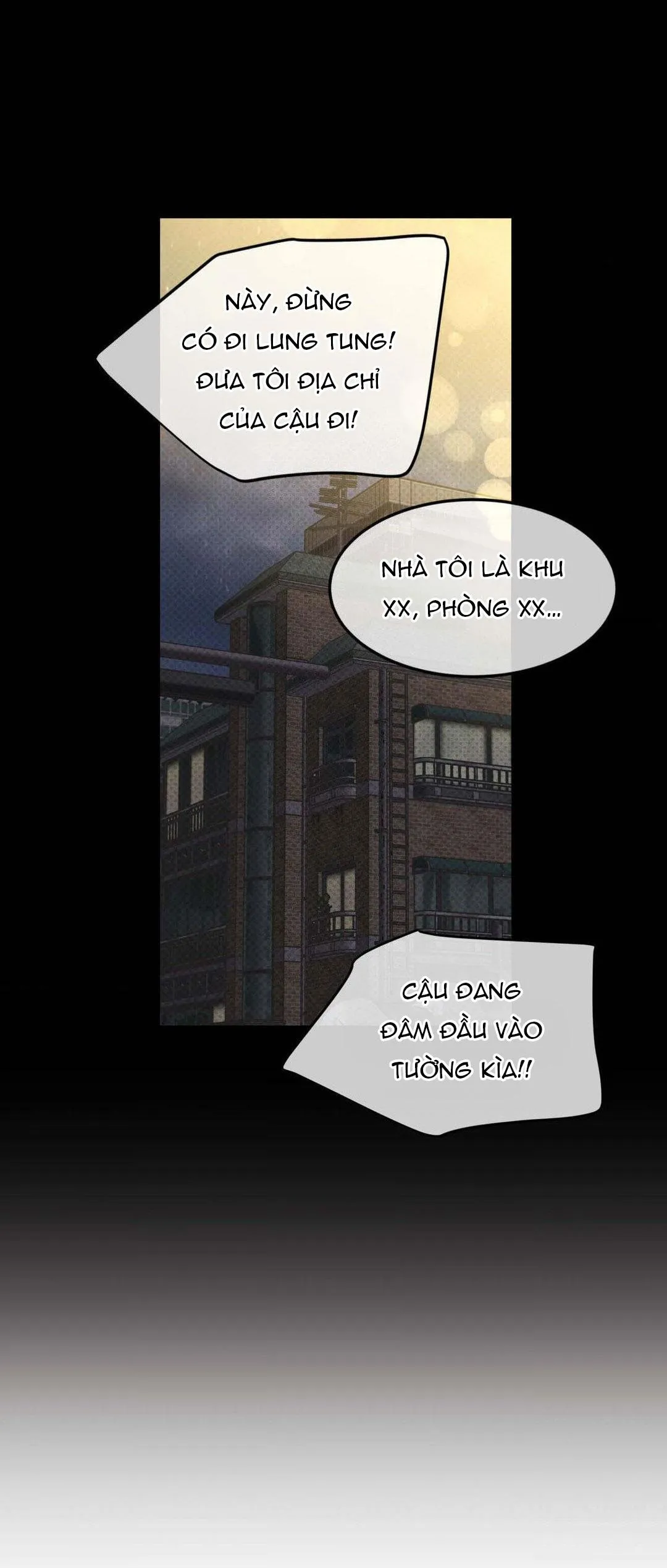 Chiếc Lá Lay Động Theo Giai Điệu Chapter 5 Trang 11