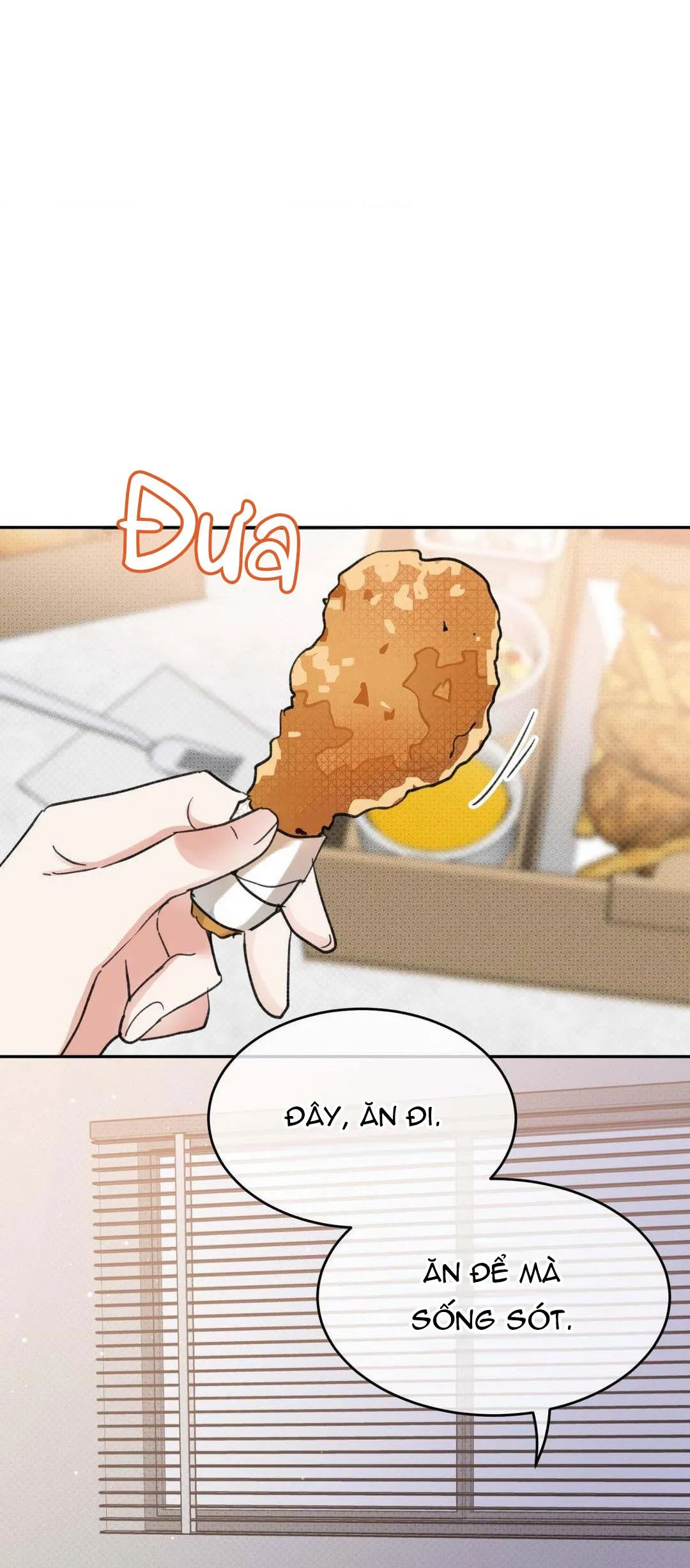 Chiếc Lá Lay Động Theo Giai Điệu Chapter 5 Trang 20