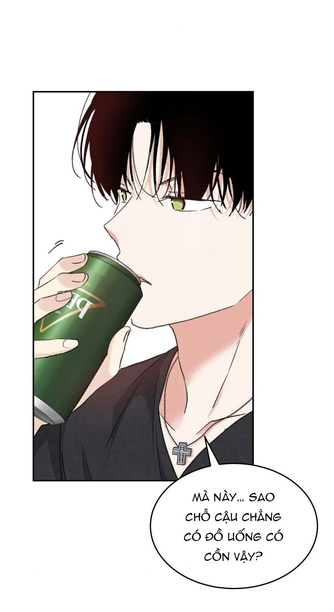 Chiếc Lá Lay Động Theo Giai Điệu Chapter 5 Trang 22