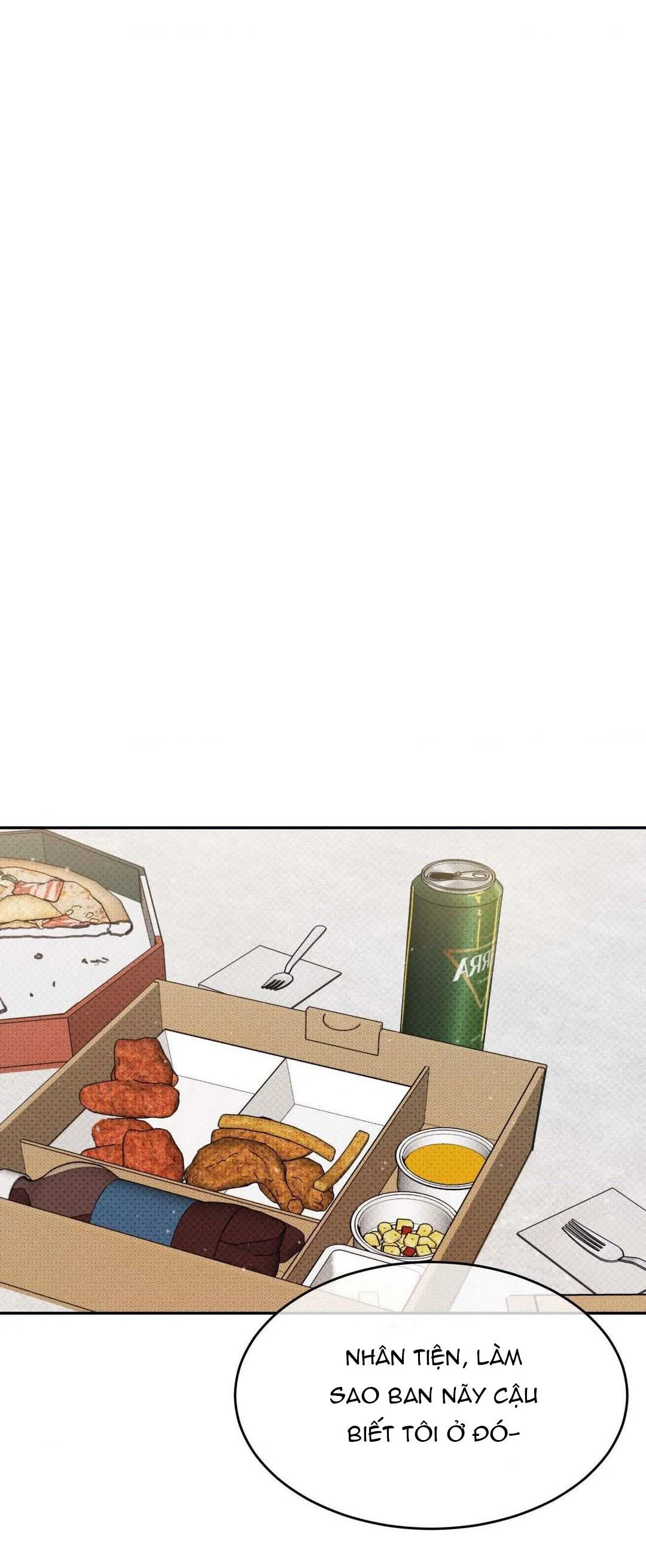 Chiếc Lá Lay Động Theo Giai Điệu Chapter 5 Trang 24