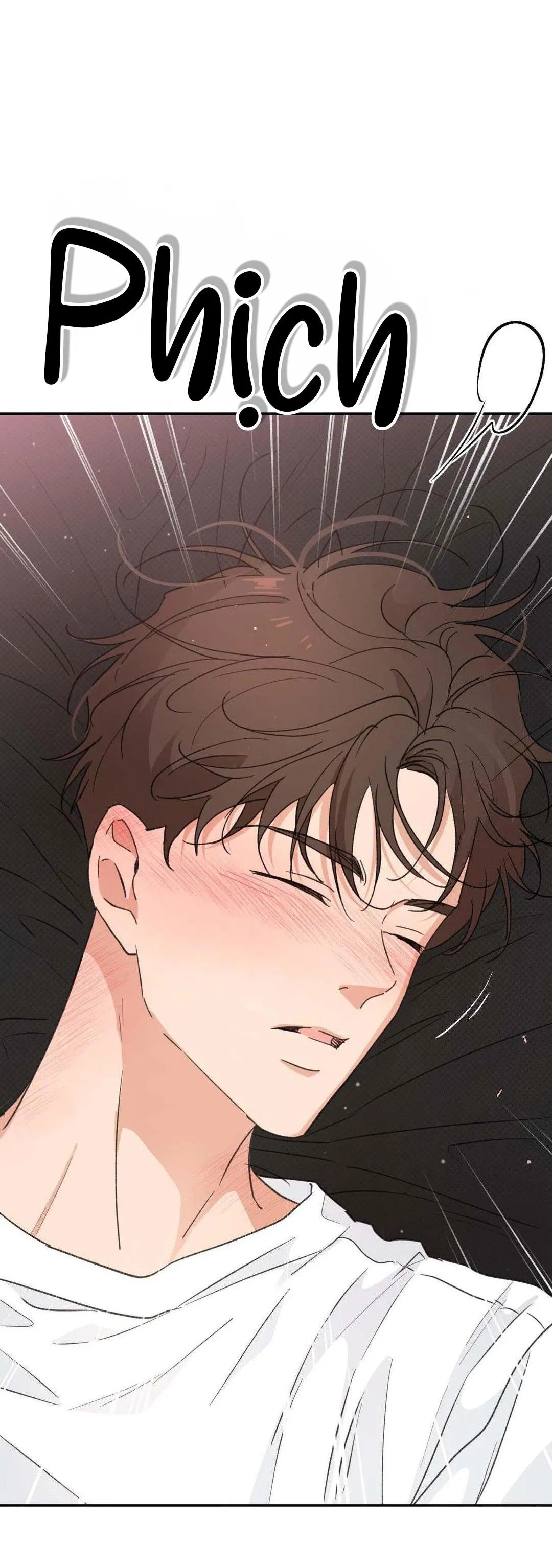 Chiếc Lá Lay Động Theo Giai Điệu Chapter 5 Trang 31