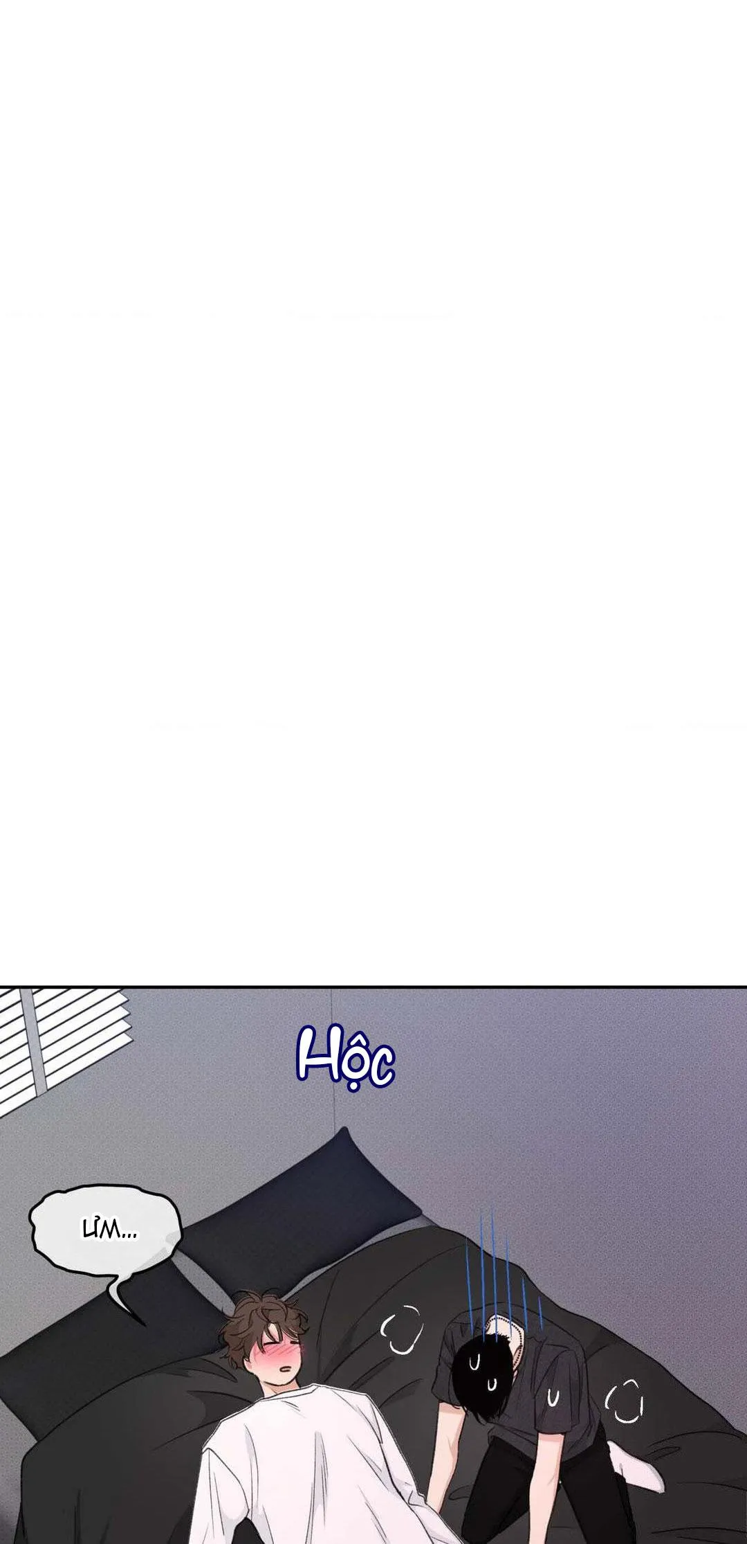 Chiếc Lá Lay Động Theo Giai Điệu Chapter 5 Trang 32