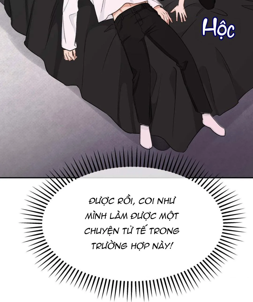 Chiếc Lá Lay Động Theo Giai Điệu Chapter 5 Trang 33