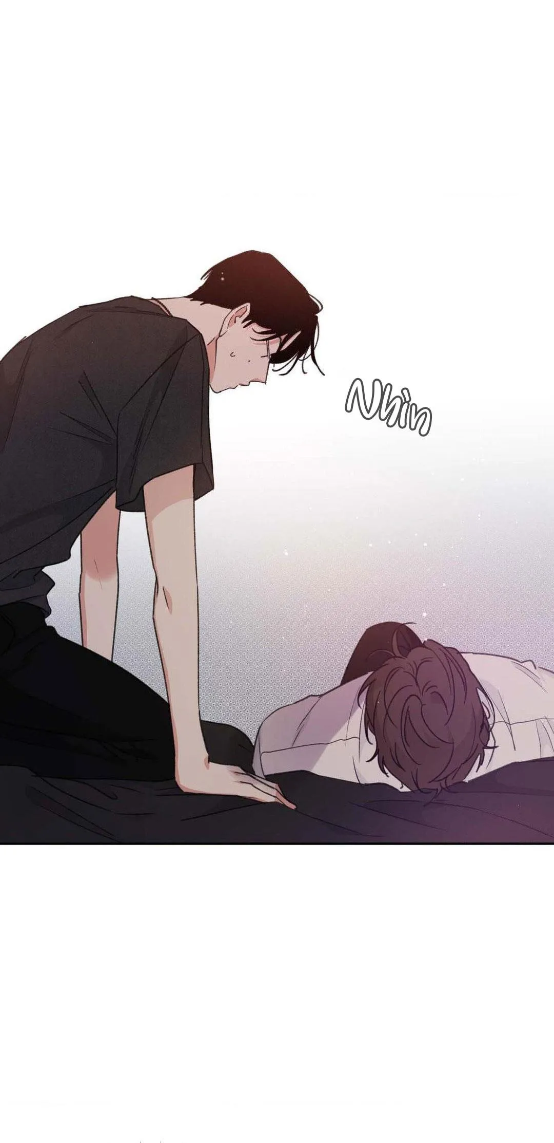 Chiếc Lá Lay Động Theo Giai Điệu Chapter 5 Trang 35