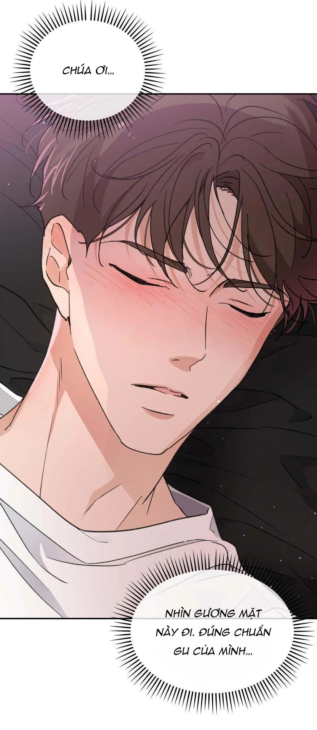 Chiếc Lá Lay Động Theo Giai Điệu Chapter 5 Trang 36