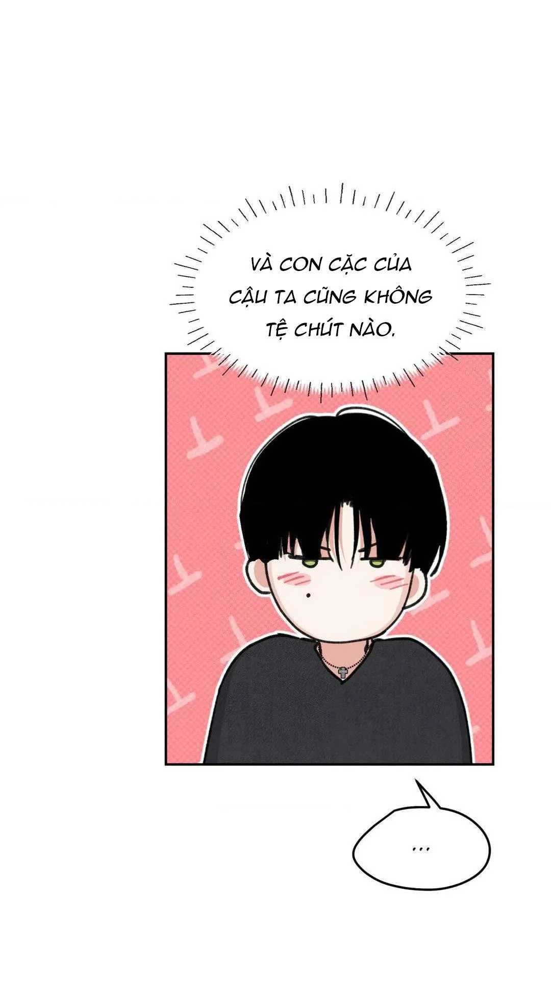 Chiếc Lá Lay Động Theo Giai Điệu Chapter 5 Trang 37