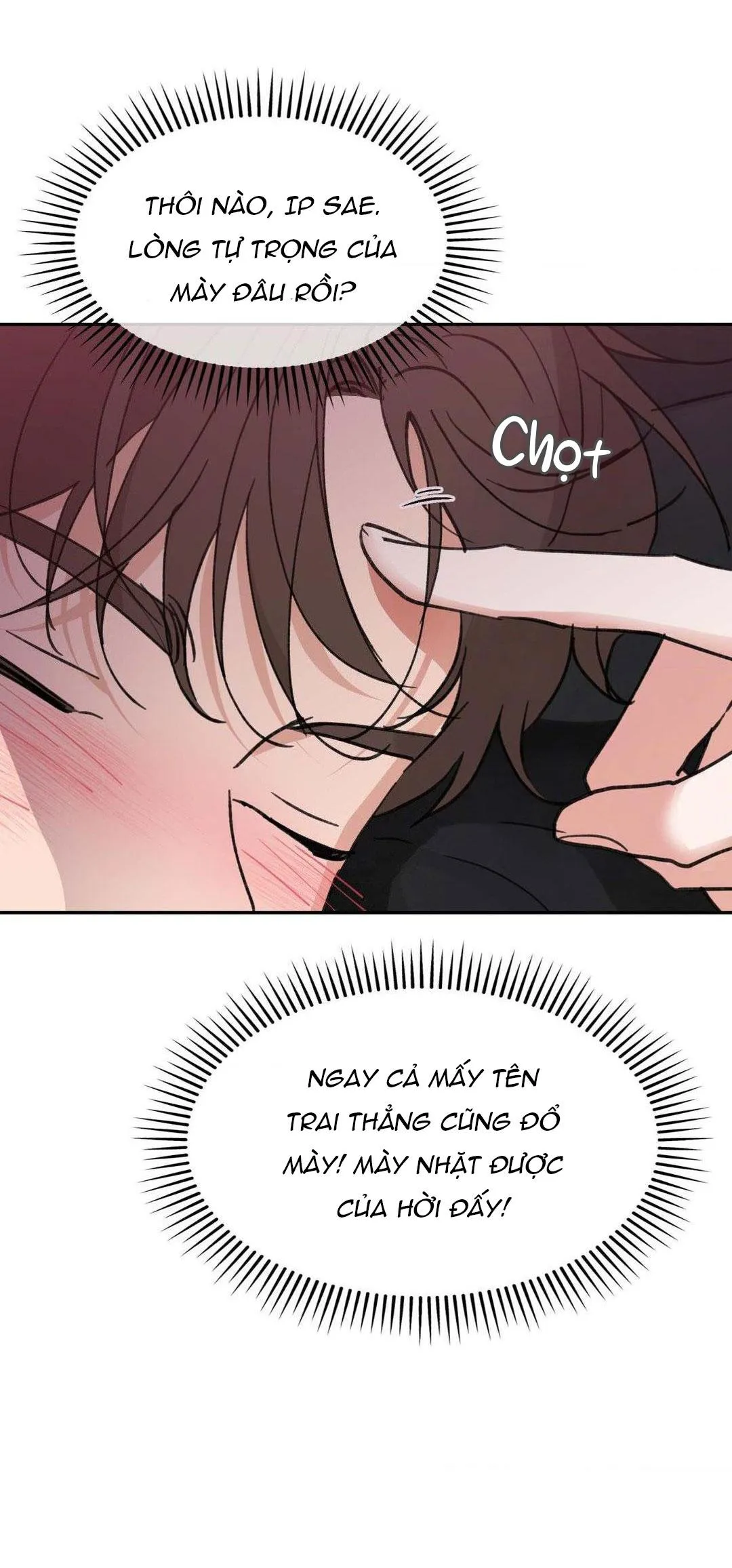 Chiếc Lá Lay Động Theo Giai Điệu Chapter 5 Trang 39