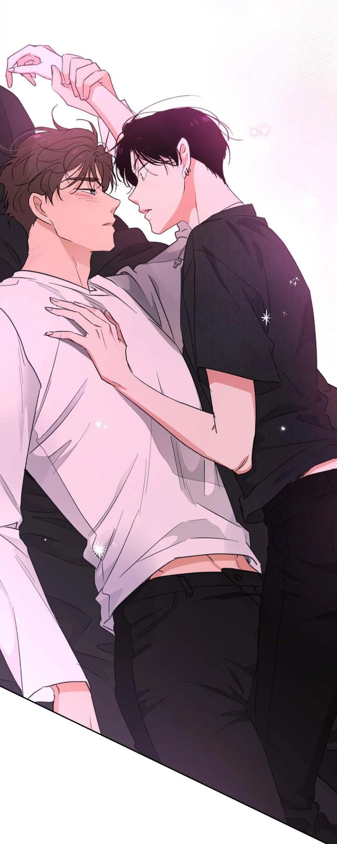 Chiếc Lá Lay Động Theo Giai Điệu Chapter 5 Trang 45