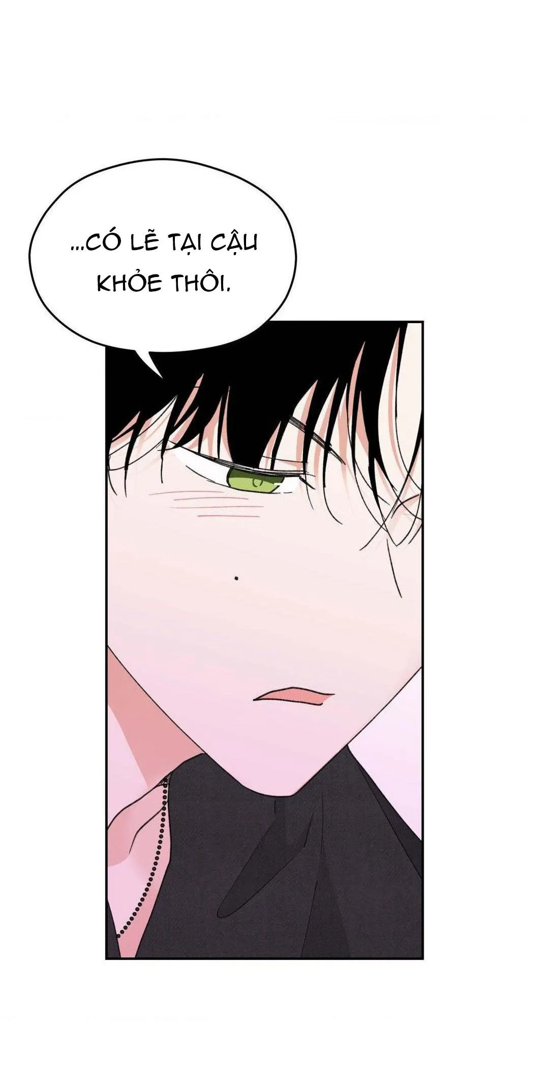 Chiếc Lá Lay Động Theo Giai Điệu Chapter 5 Trang 49