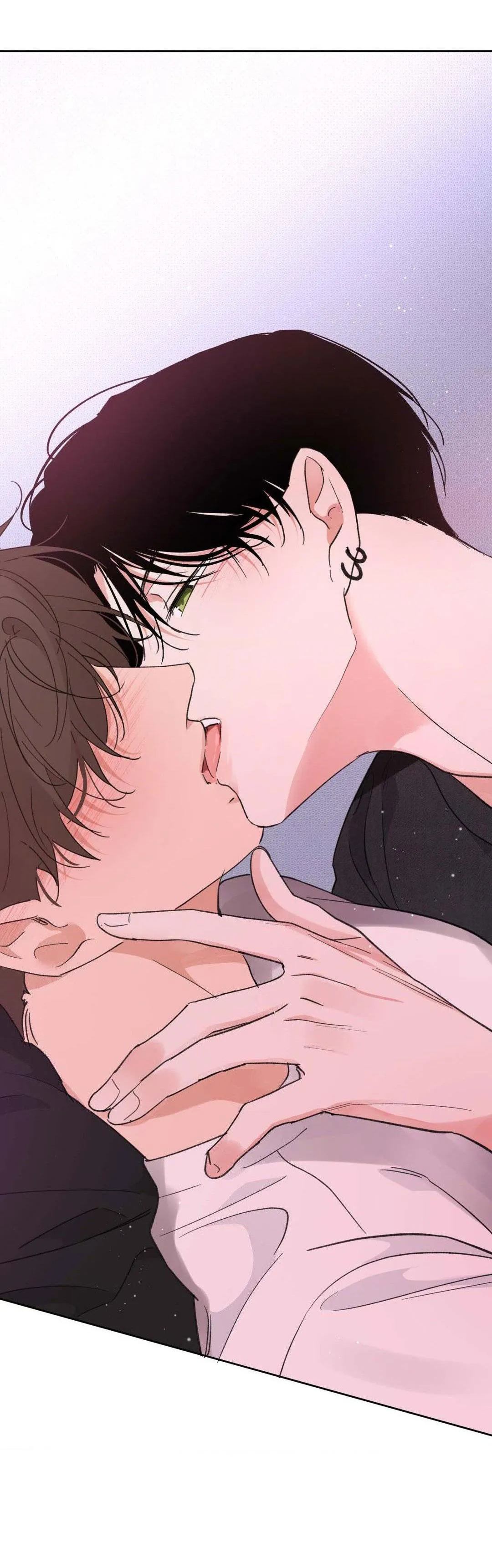 Chiếc Lá Lay Động Theo Giai Điệu Chapter 5 Trang 58