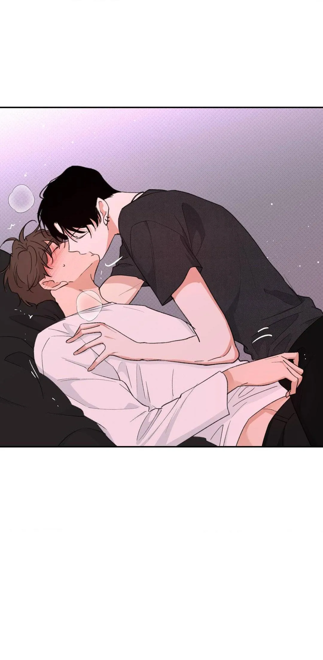 Chiếc Lá Lay Động Theo Giai Điệu Chapter 5 Trang 62