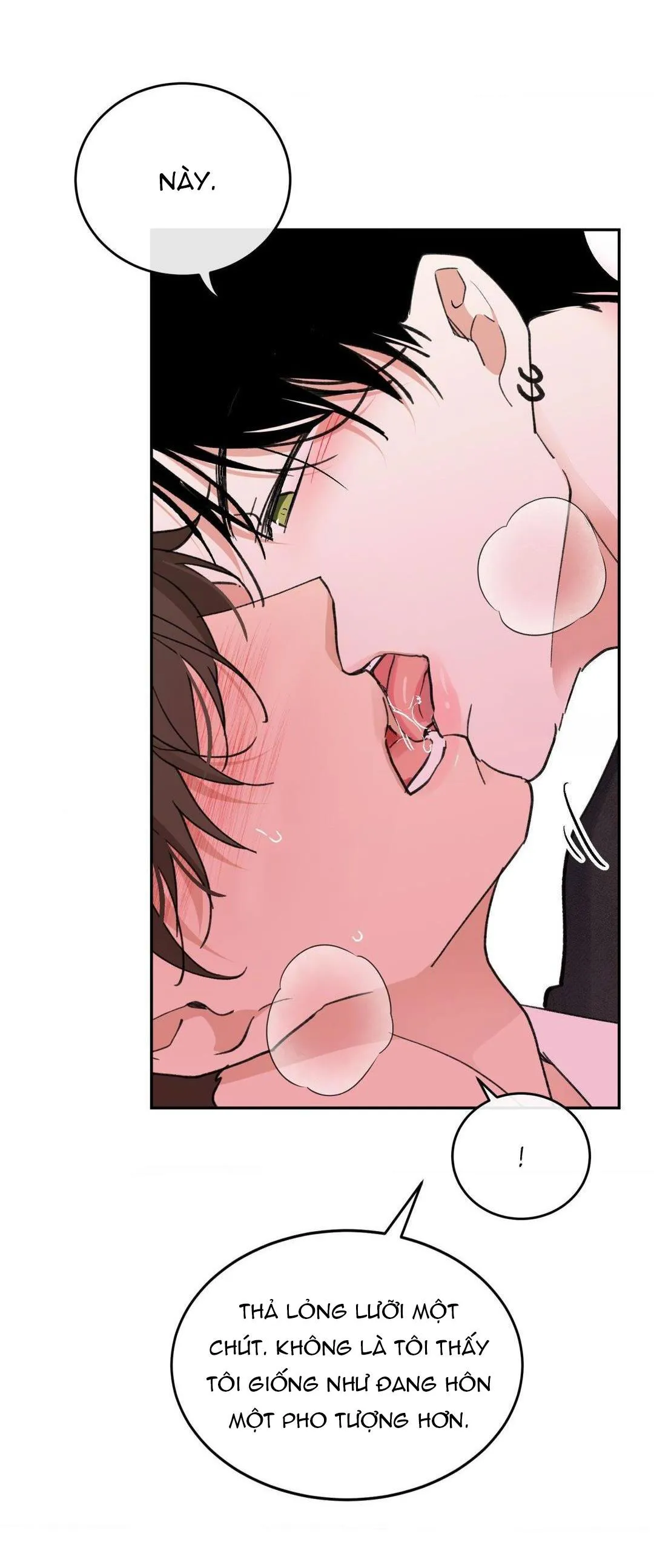 Chiếc Lá Lay Động Theo Giai Điệu Chapter 5 Trang 63