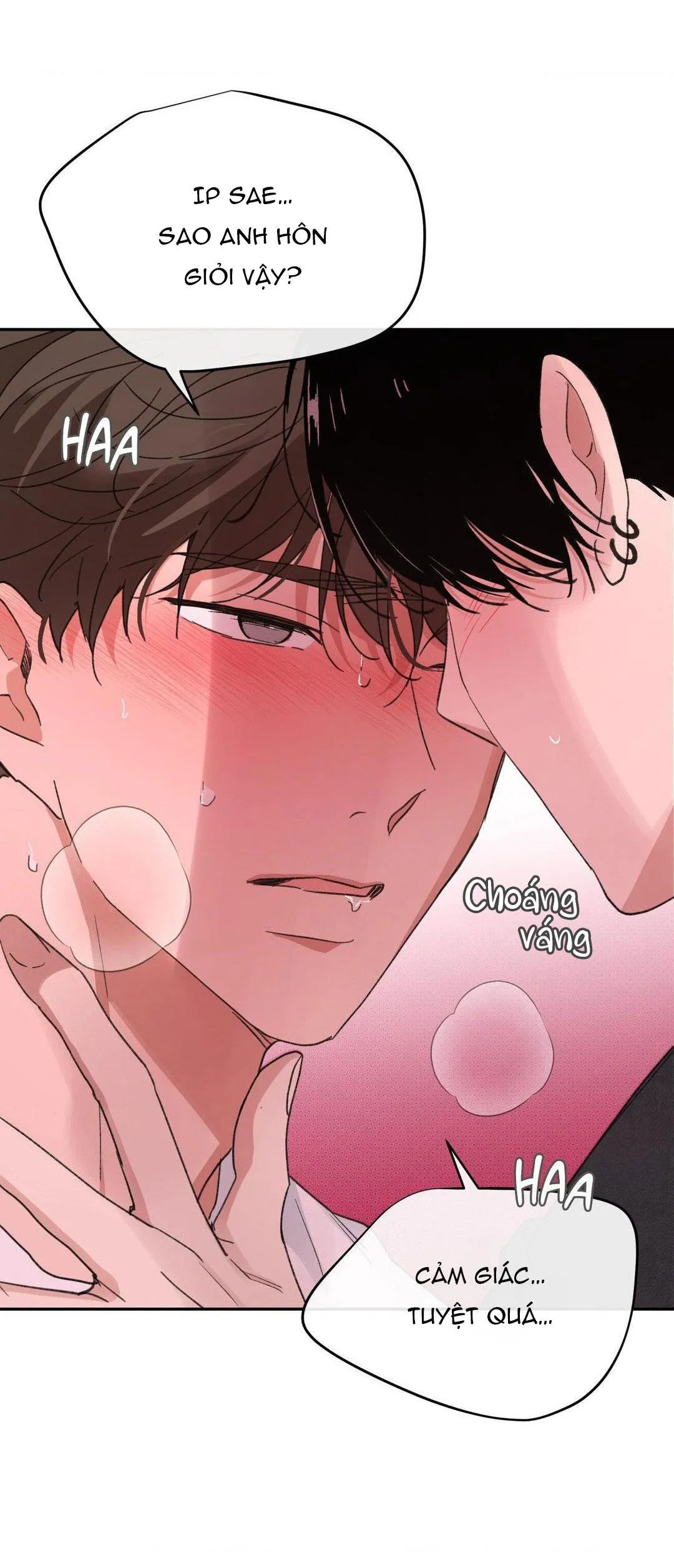 Chiếc Lá Lay Động Theo Giai Điệu Chapter 5 Trang 67