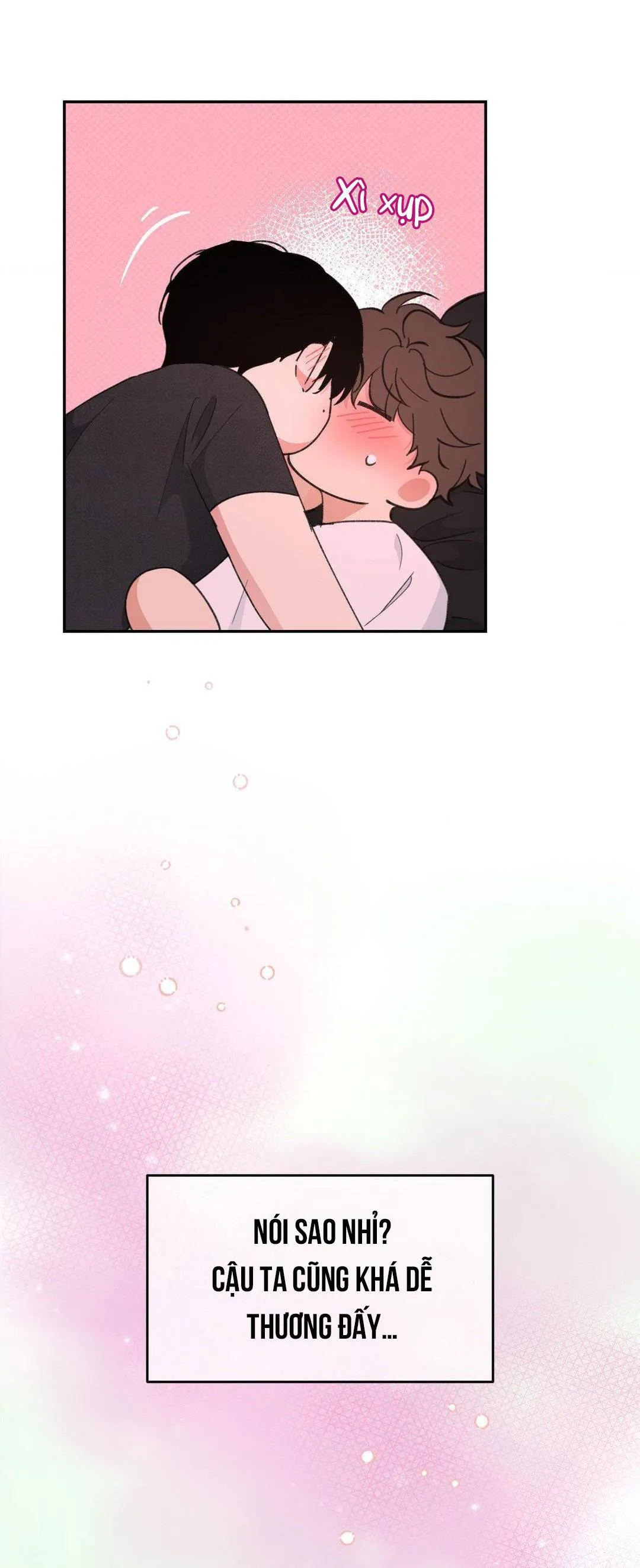 Chiếc Lá Lay Động Theo Giai Điệu Chapter 5 Trang 69