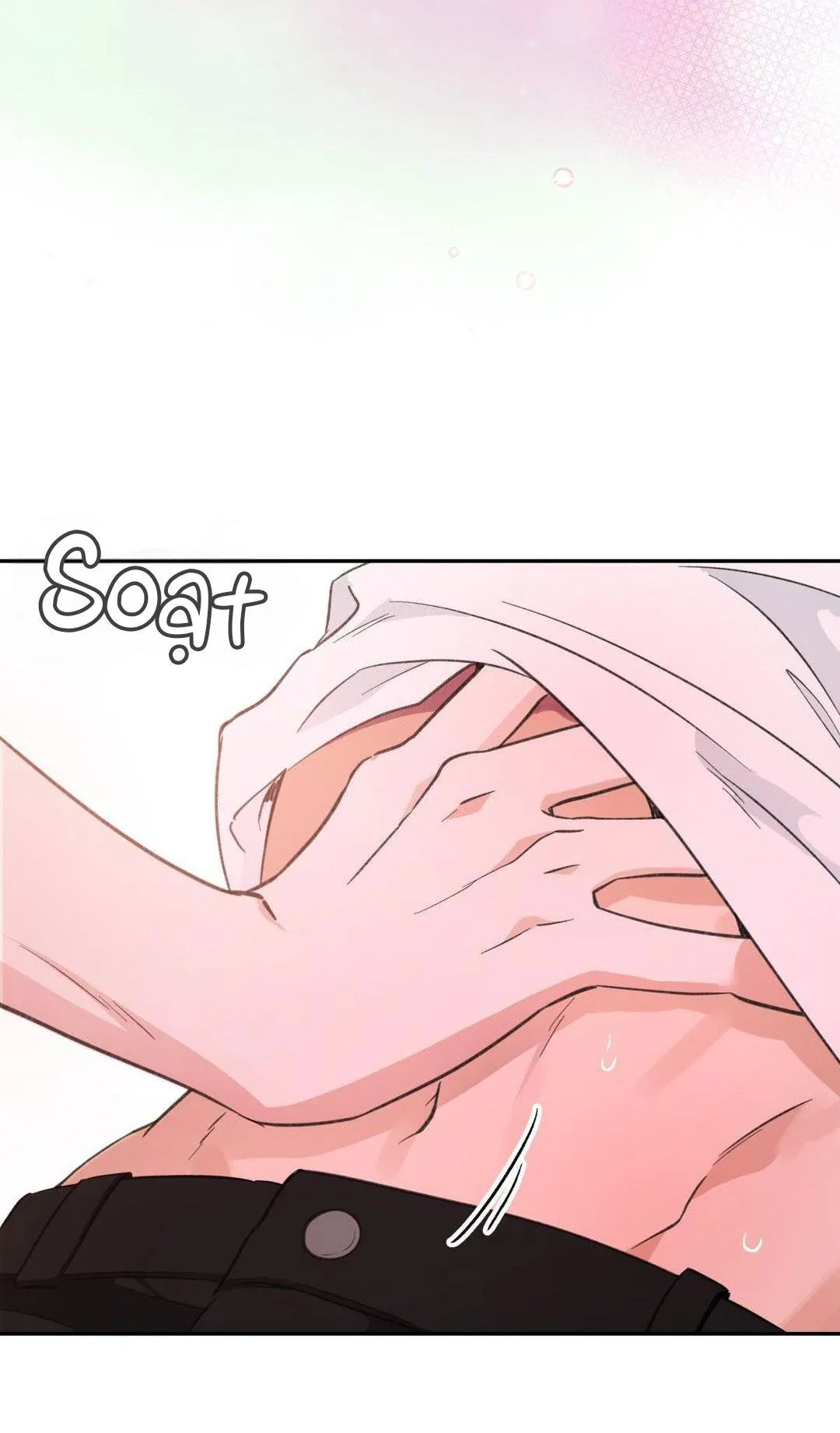 Chiếc Lá Lay Động Theo Giai Điệu Chapter 5 Trang 70