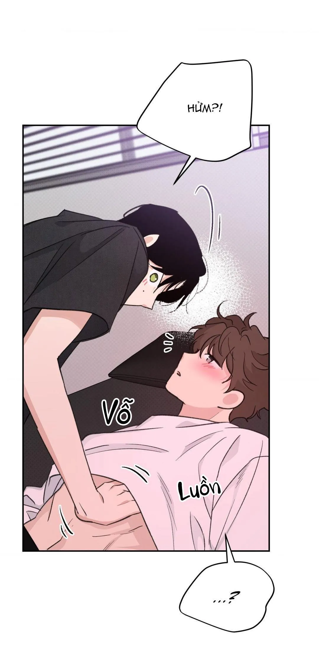 Chiếc Lá Lay Động Theo Giai Điệu Chapter 5 Trang 71