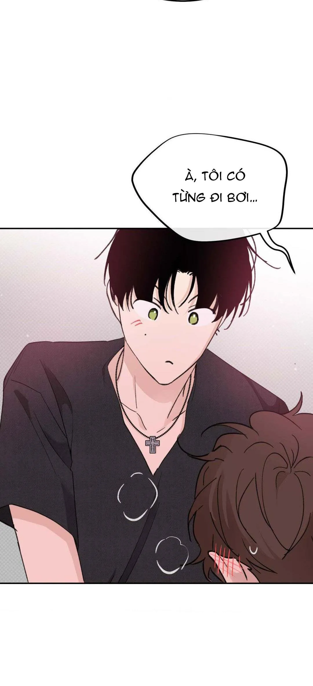 Chiếc Lá Lay Động Theo Giai Điệu Chapter 5 Trang 74