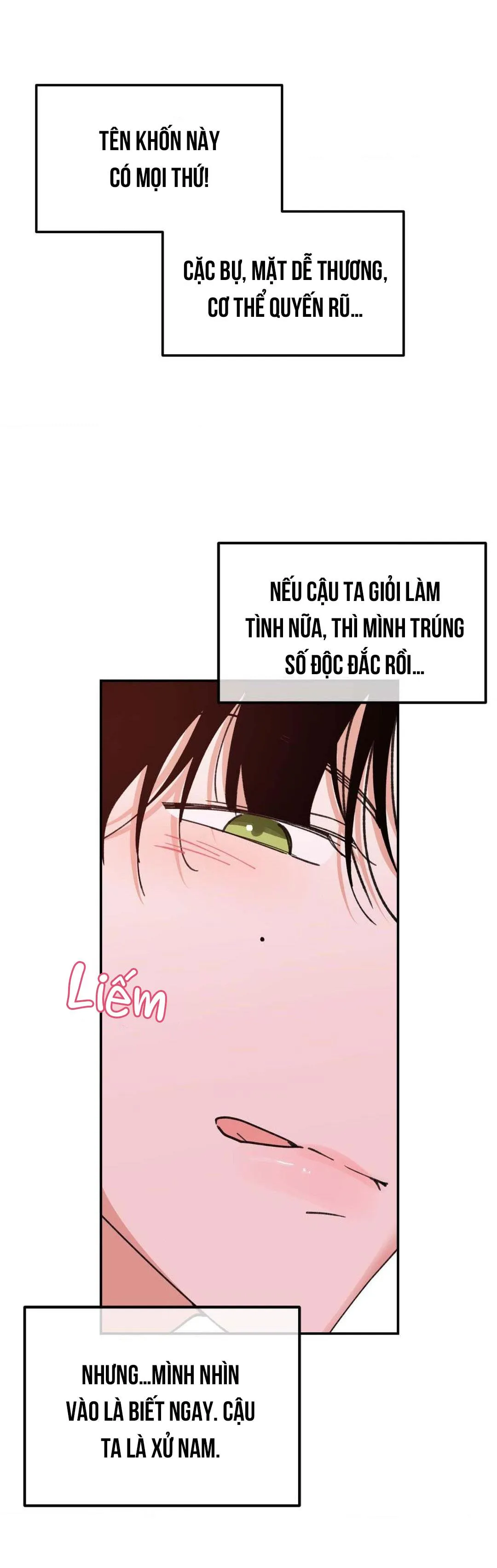 Chiếc Lá Lay Động Theo Giai Điệu Chapter 5 Trang 75