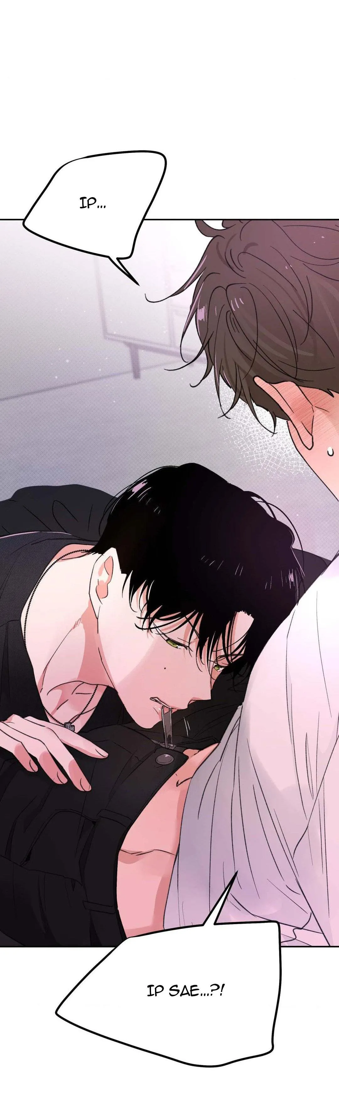 Chiếc Lá Lay Động Theo Giai Điệu Chapter 5 Trang 79