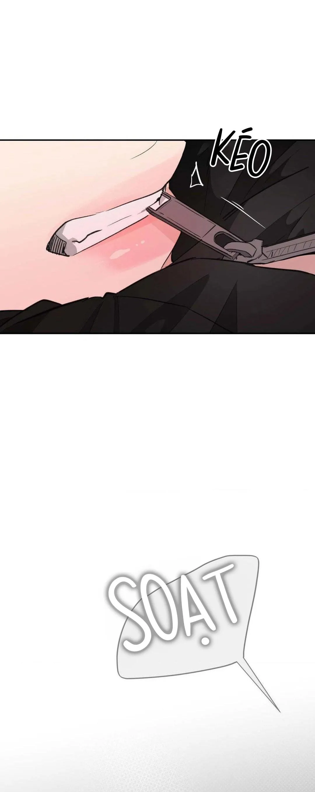 Chiếc Lá Lay Động Theo Giai Điệu Chapter 6 Trang 3