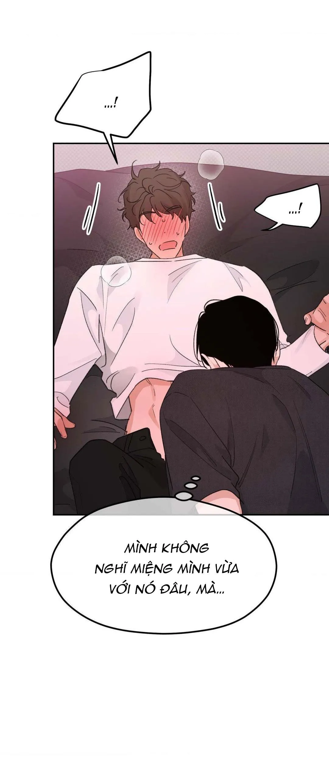 Chiếc Lá Lay Động Theo Giai Điệu Chapter 6 Trang 6