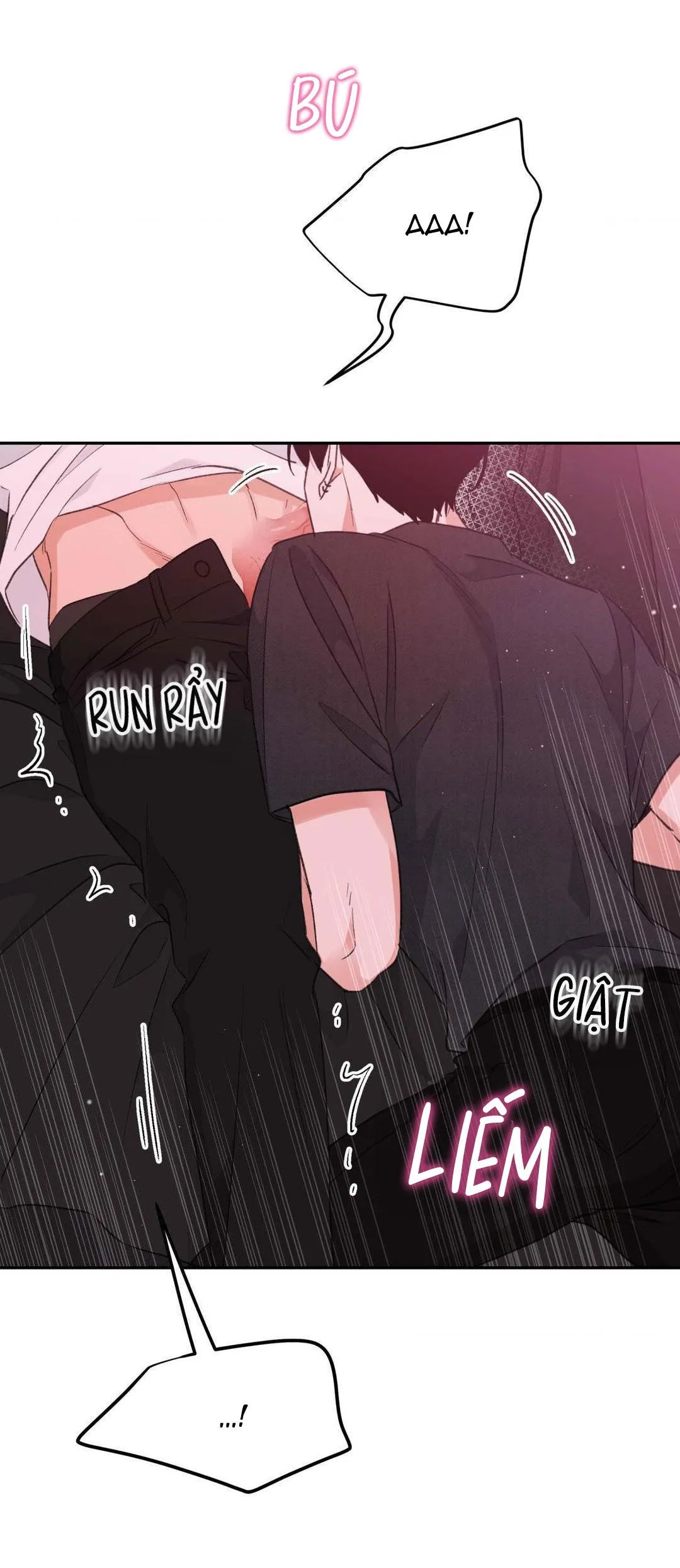 Chiếc Lá Lay Động Theo Giai Điệu Chapter 6 Trang 10