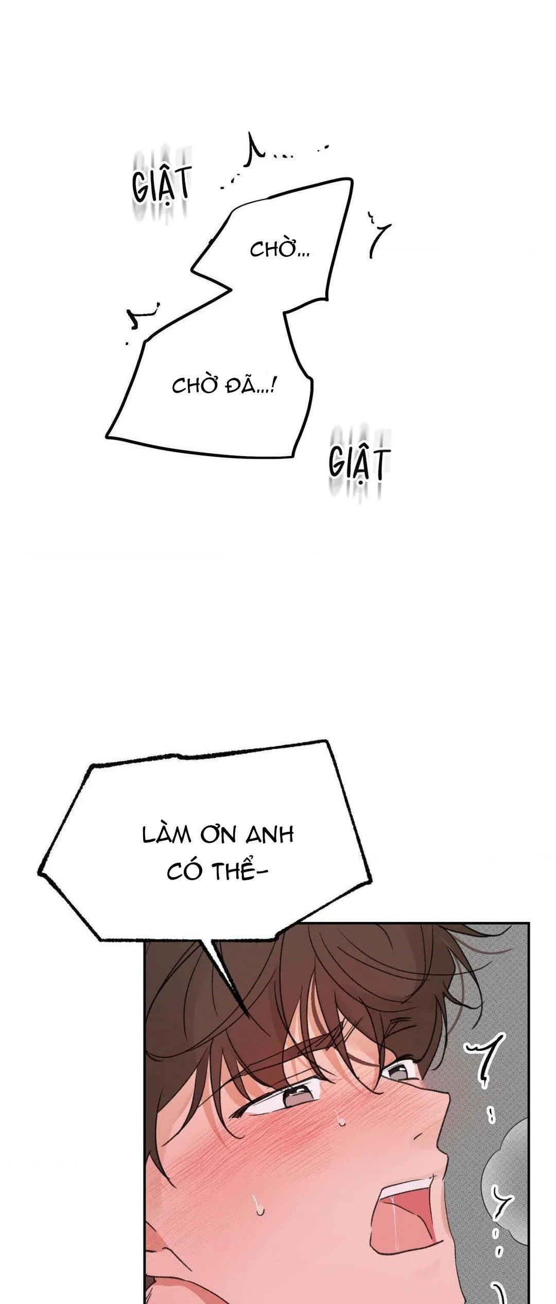 Chiếc Lá Lay Động Theo Giai Điệu Chapter 6 Trang 13