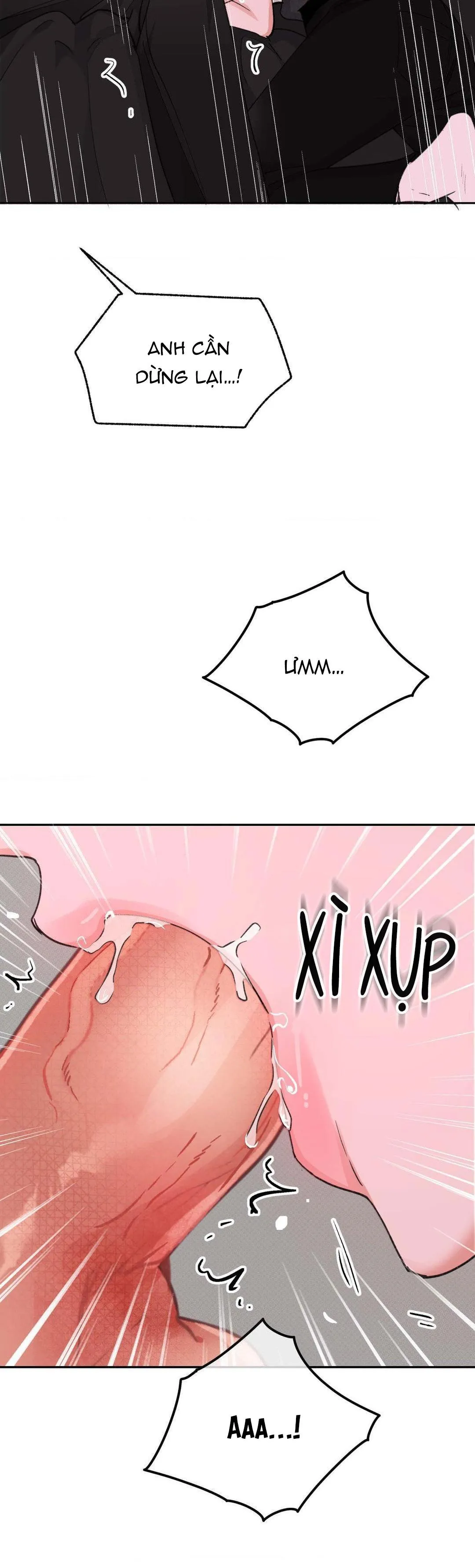 Chiếc Lá Lay Động Theo Giai Điệu Chapter 6 Trang 15